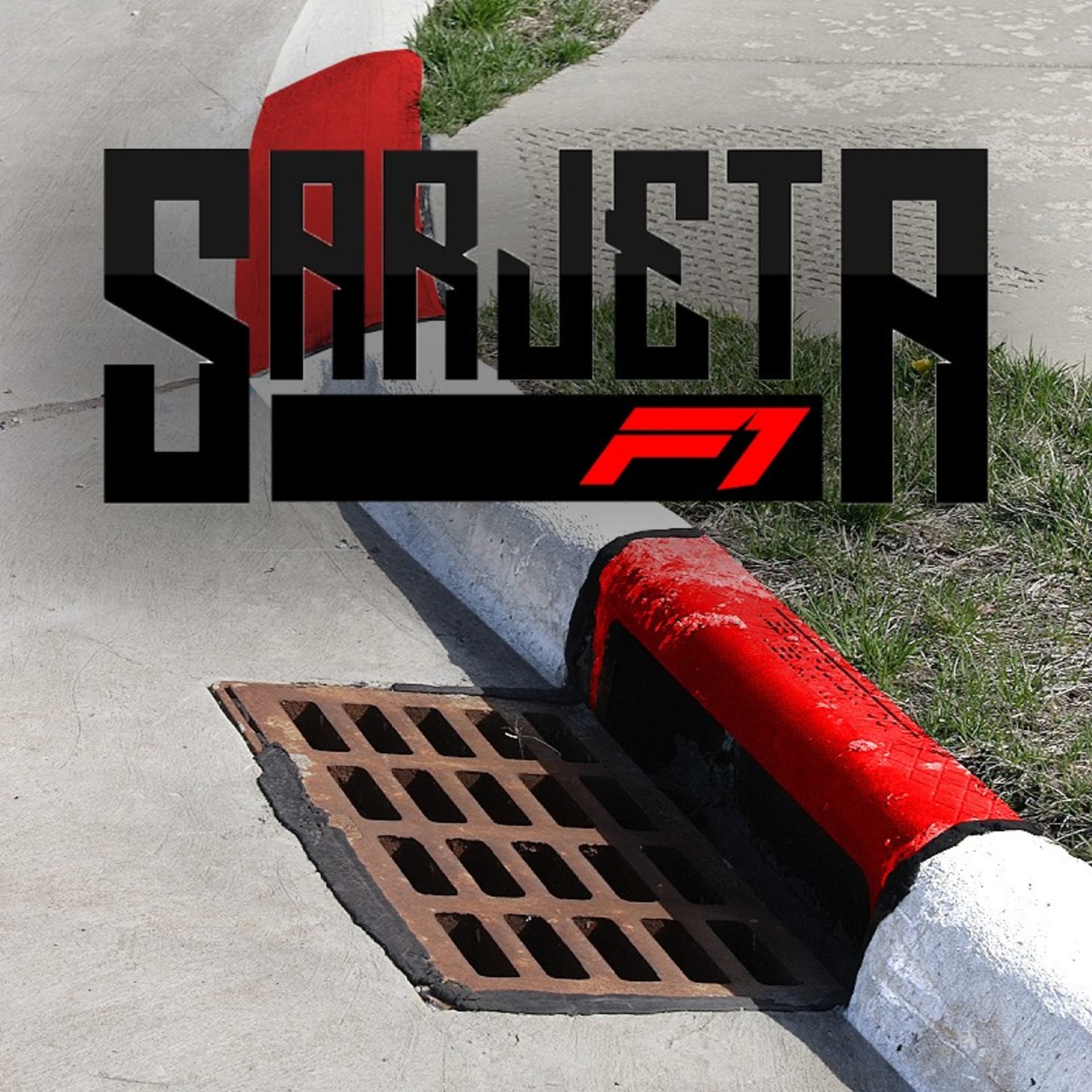 Sarjeta F1 - Podcasts