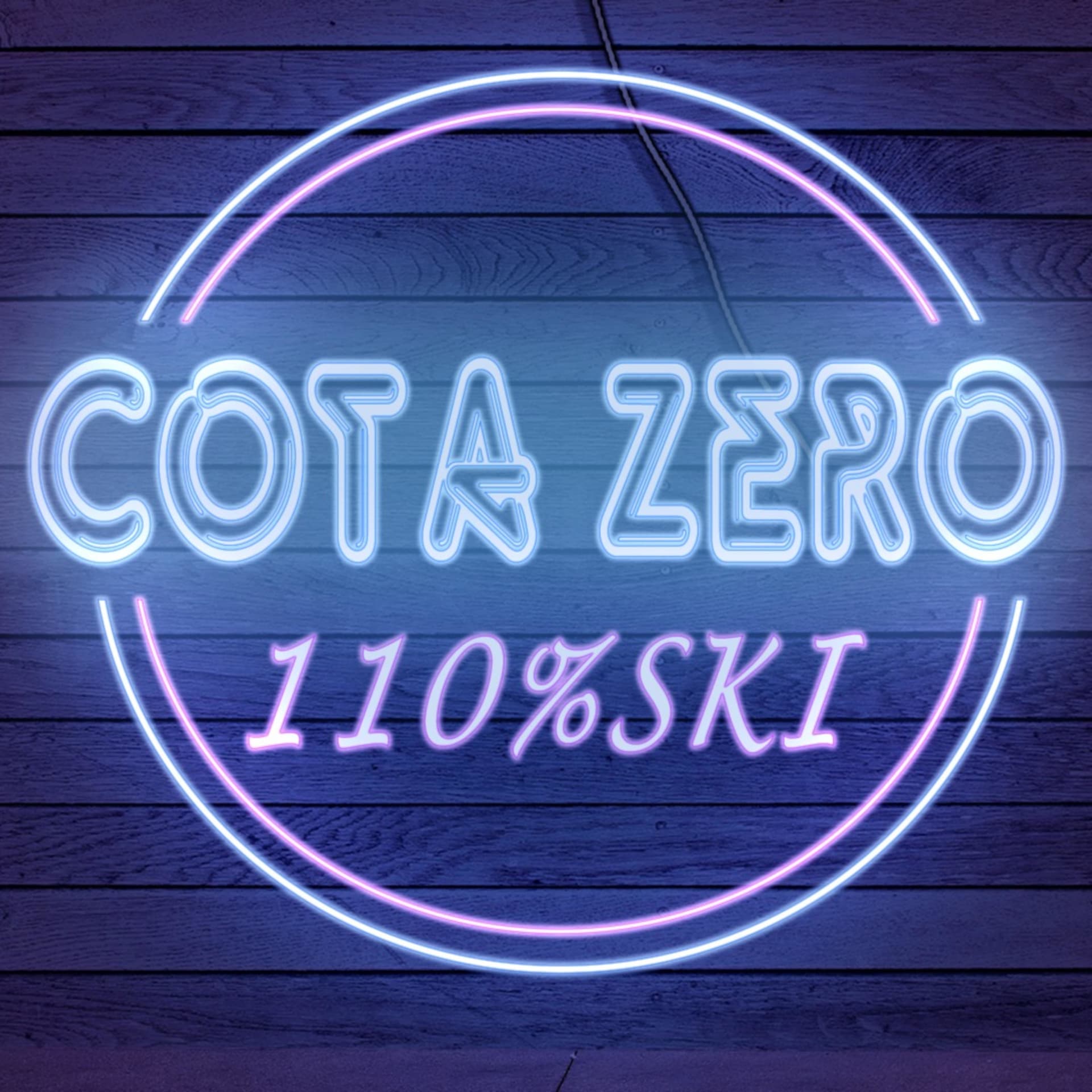 Cota Zero - Podcasts