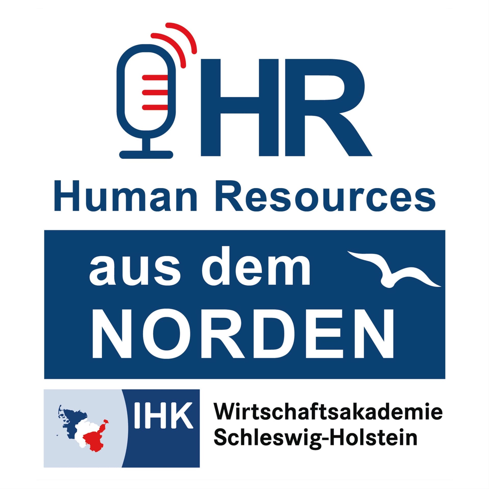 HR aus dem Norden - Podcasts