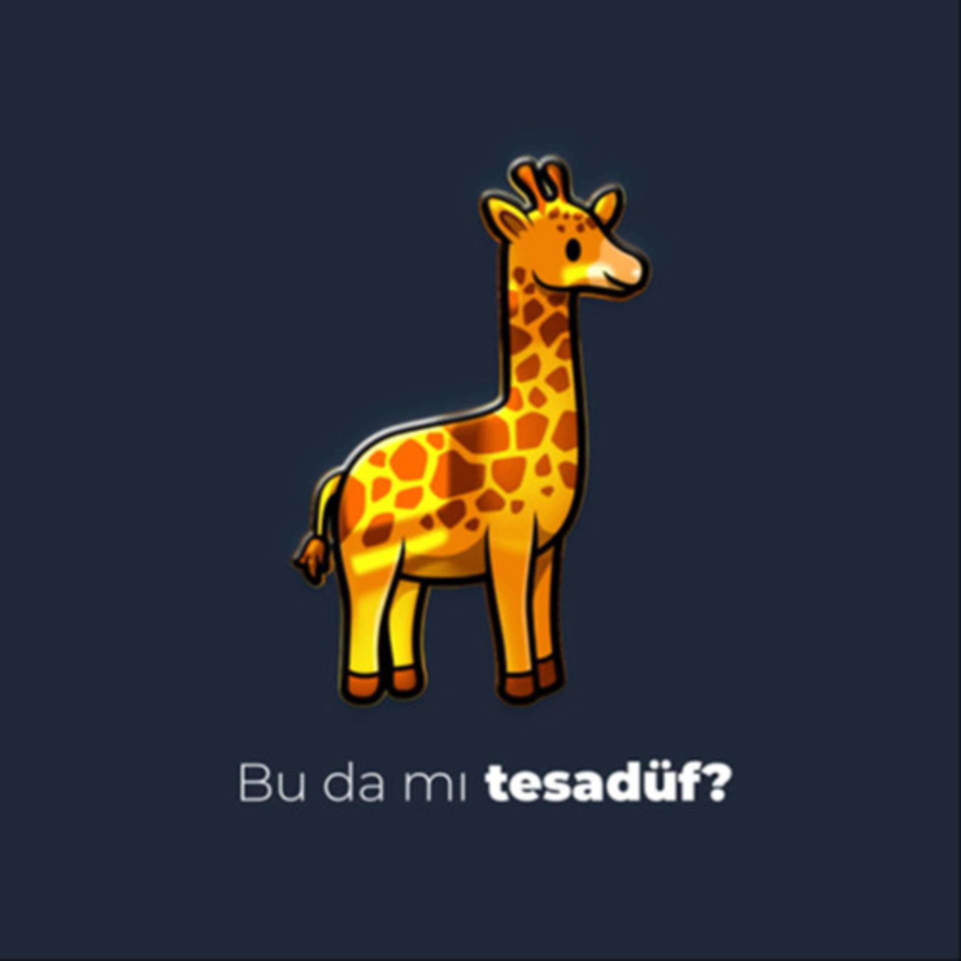 Sunay Akın ile "Bu da mı tesadüf?" - Podcasts