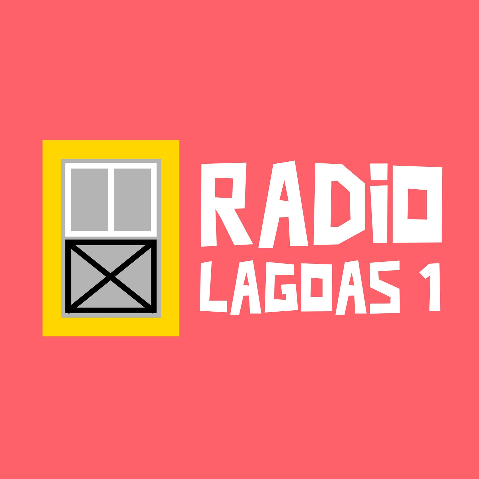Radio Lagoas 1 - Podcasts