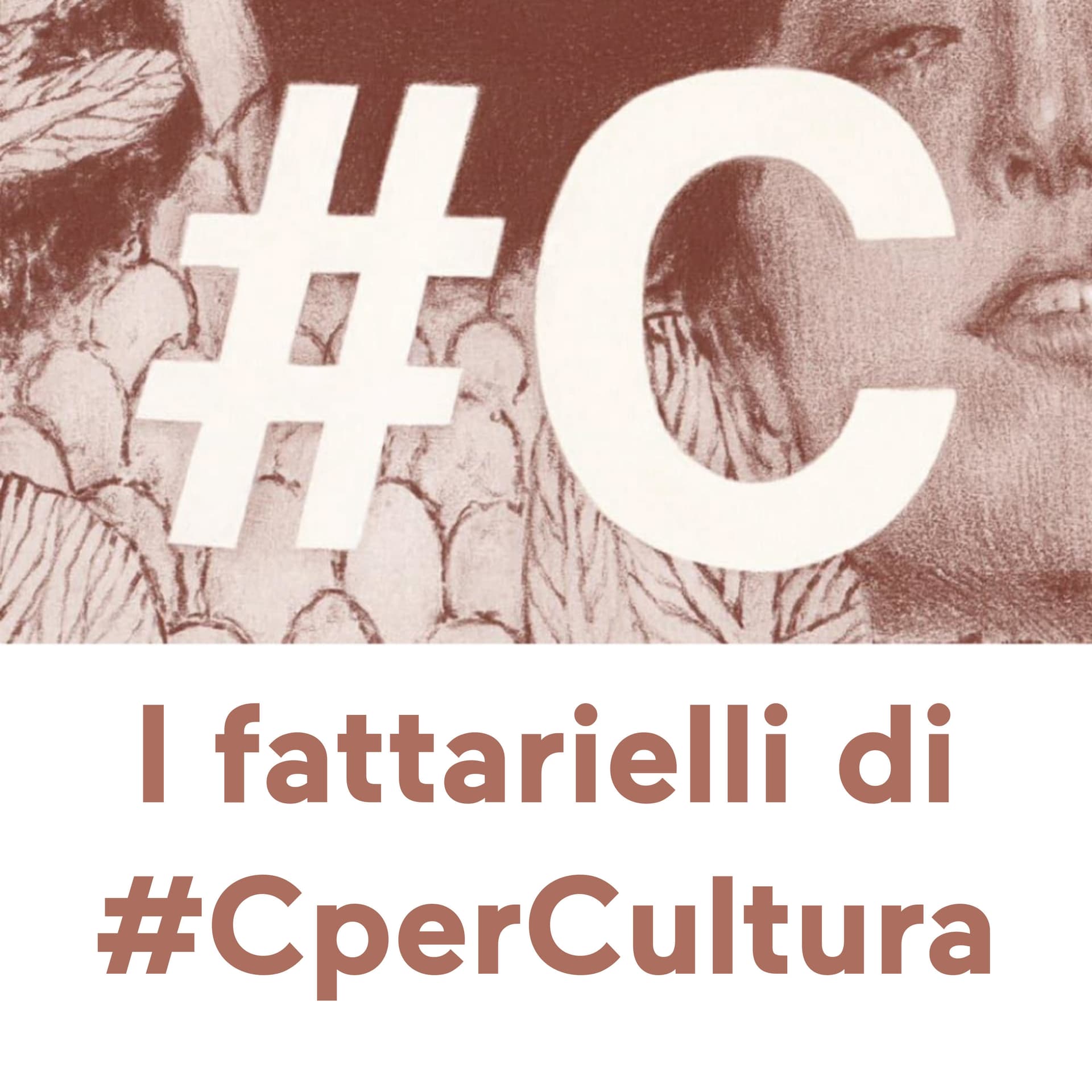 I fattarielli di #CperCultura - Podcasts