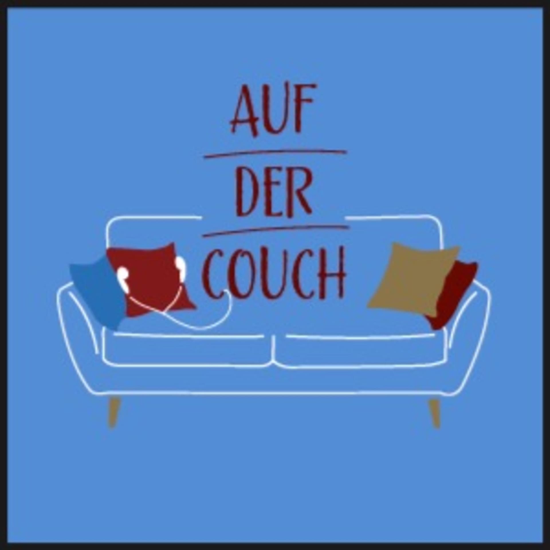 Auf der Couch - der Therapiepodcast - Podcasts