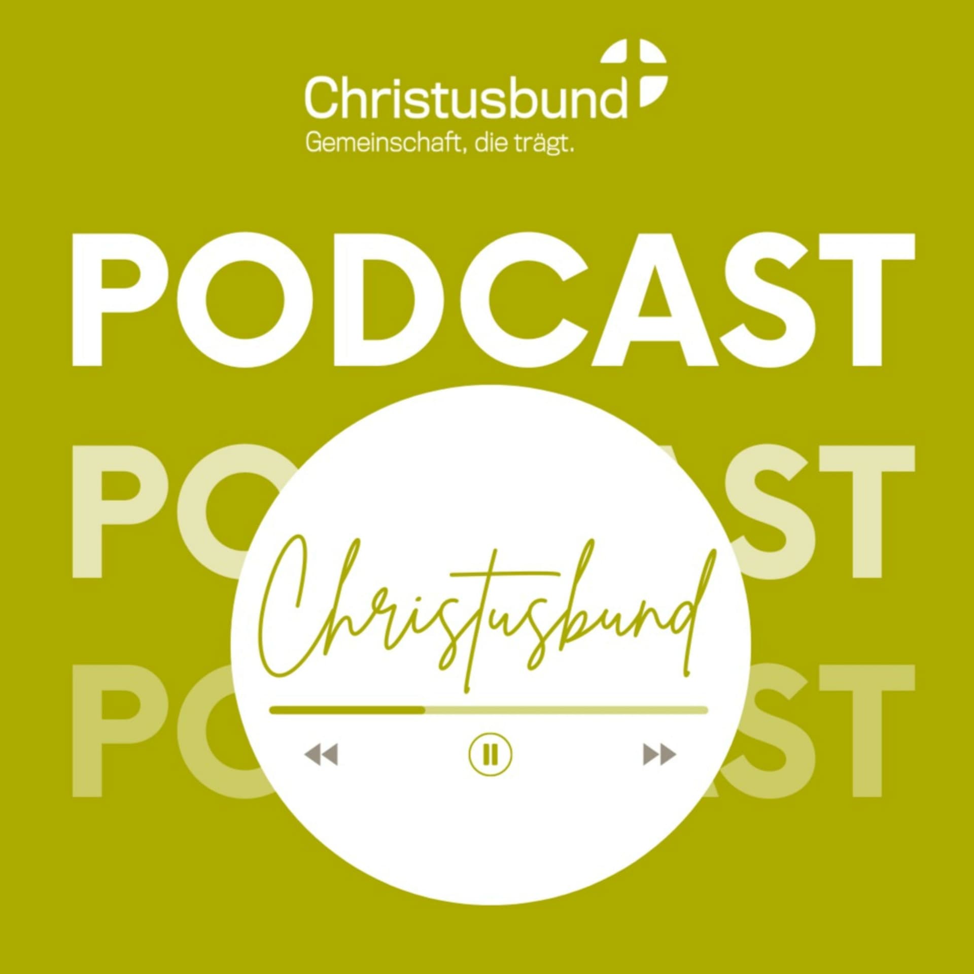 Christusbund Podcast - Podcasts