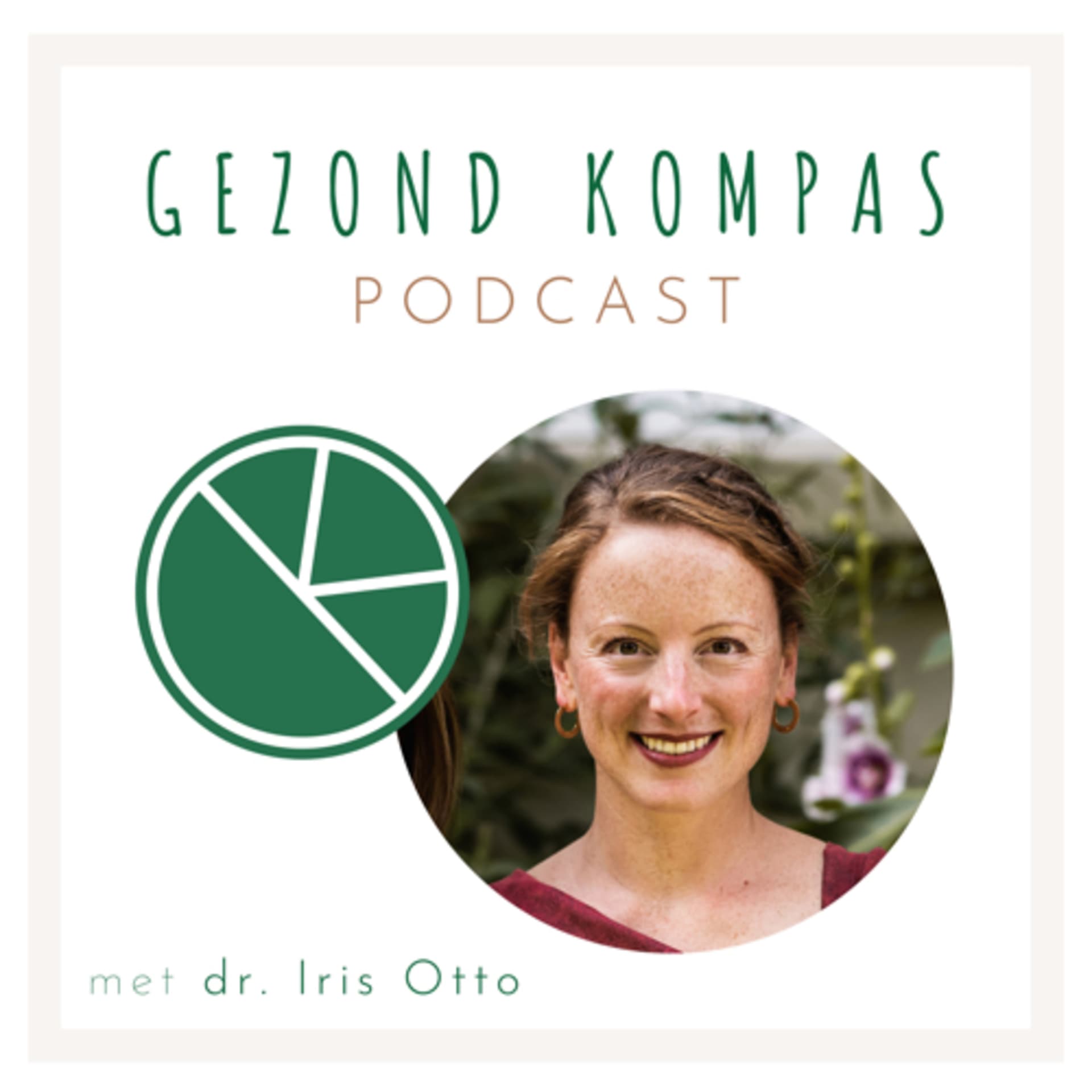 Gezond Kompas - Podcasts
