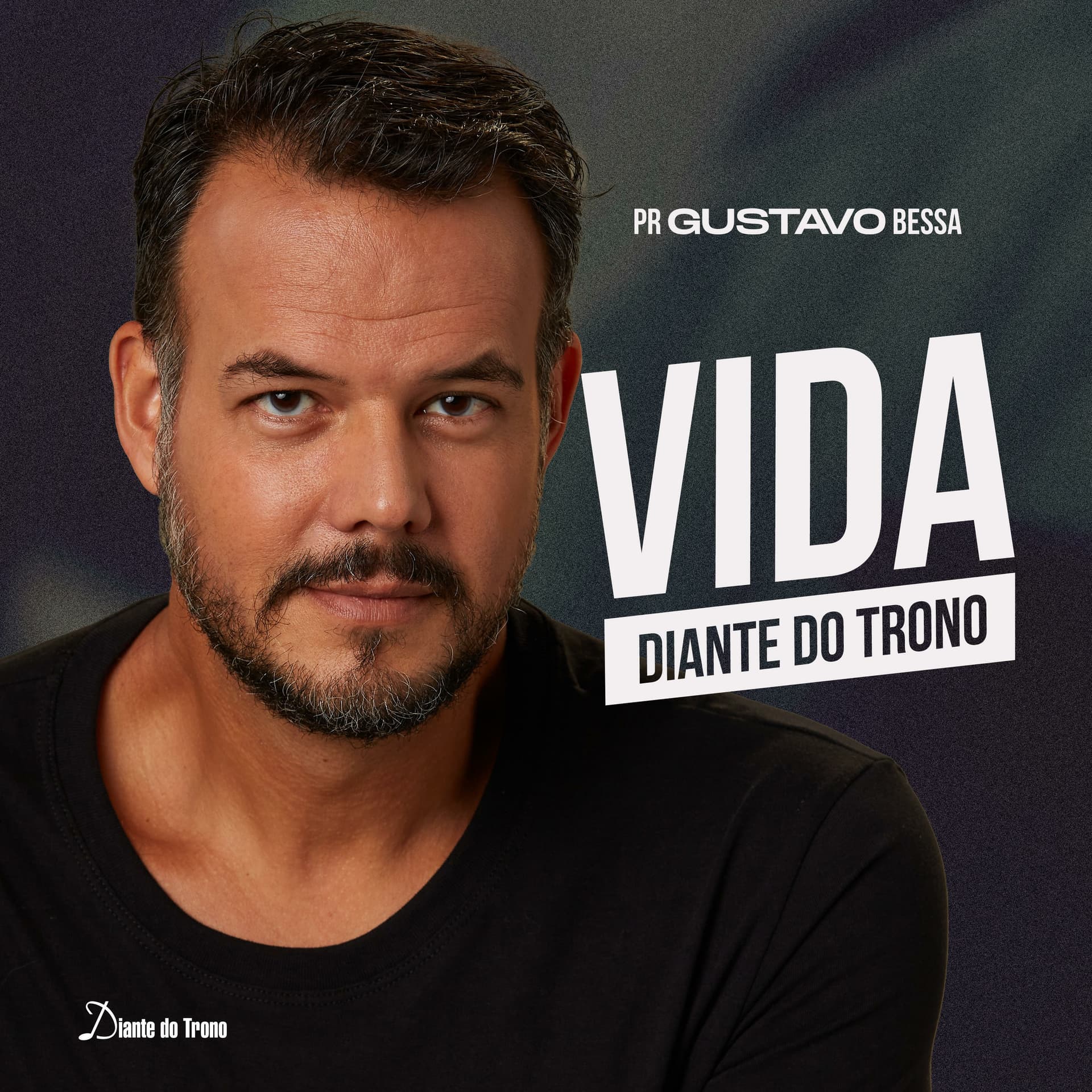 Vida Diante do Trono - Podcasts