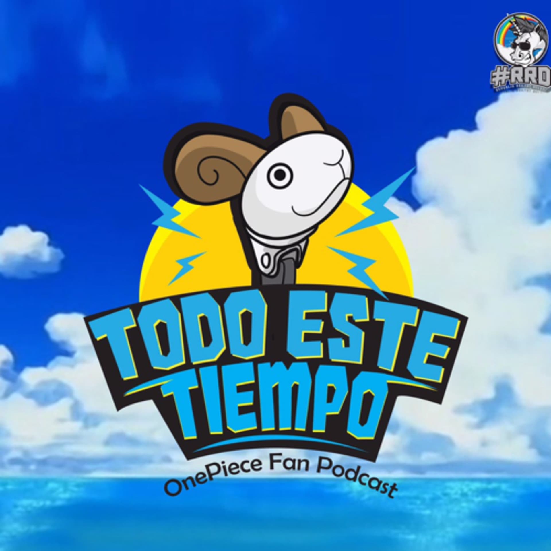 Todo Este Tiempo - Podcasts