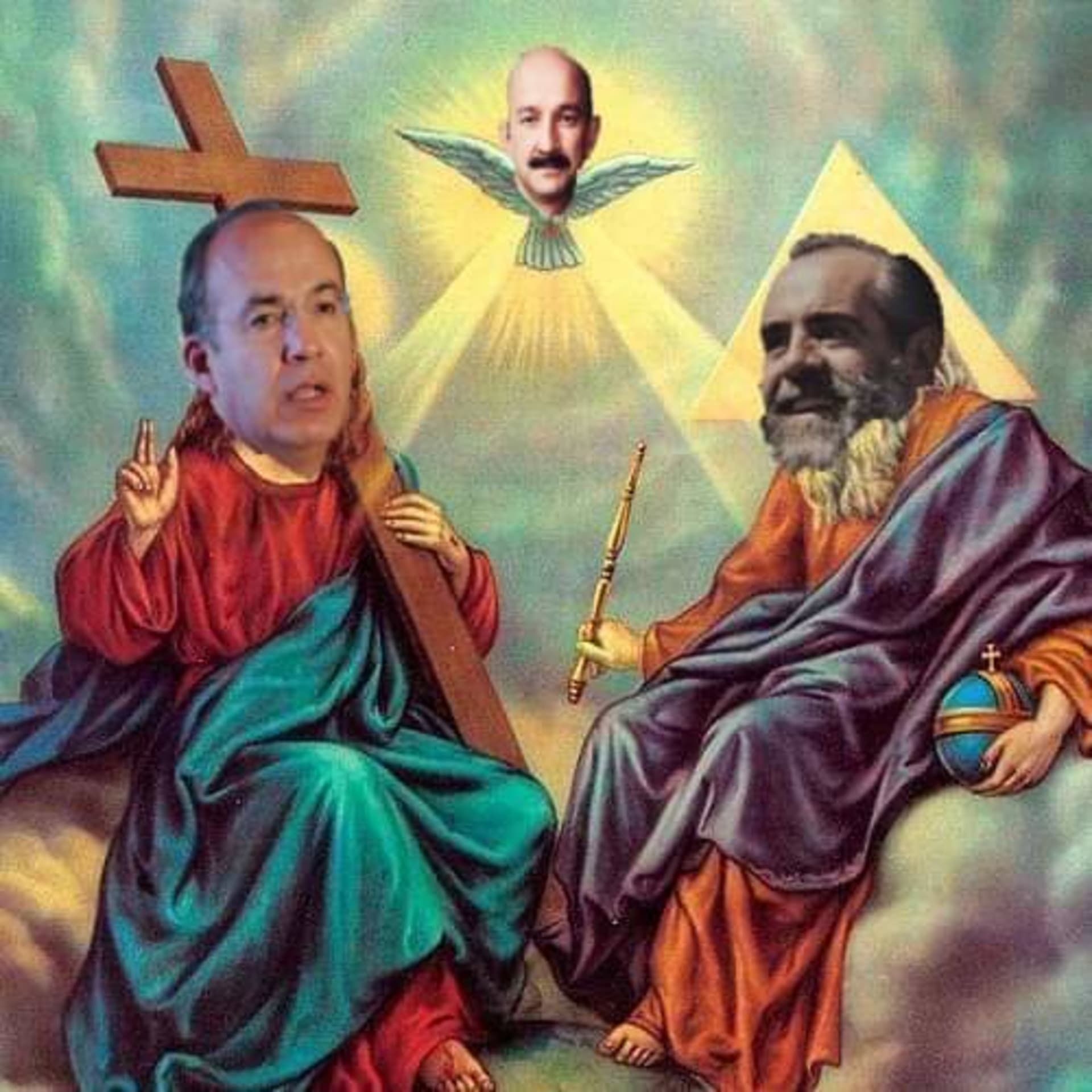 La Mafia del Poder - Podcasts