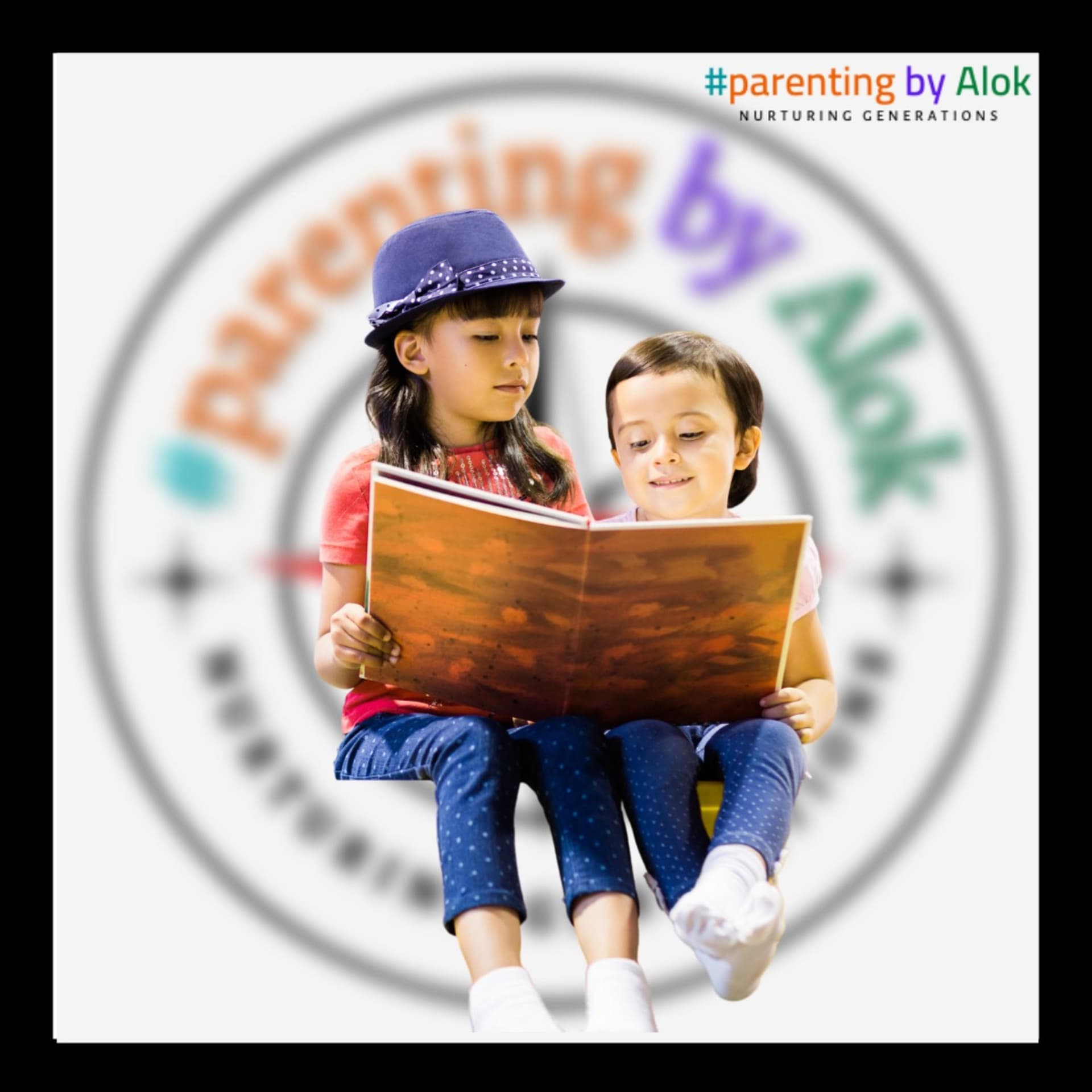 PARENTINGBYALOK - Podcasts