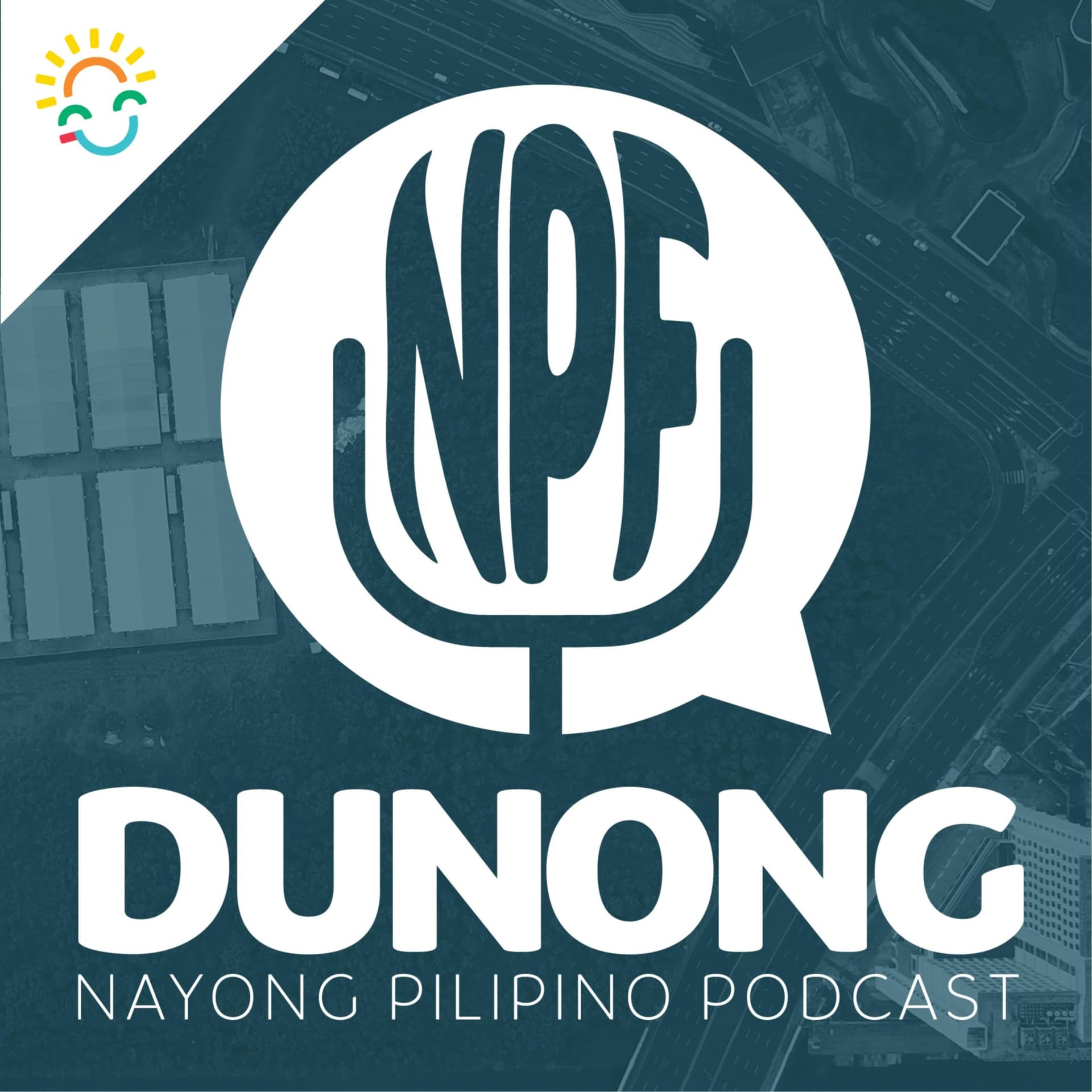 Dunong: Nayong Pilipino Podcast - Podcasts