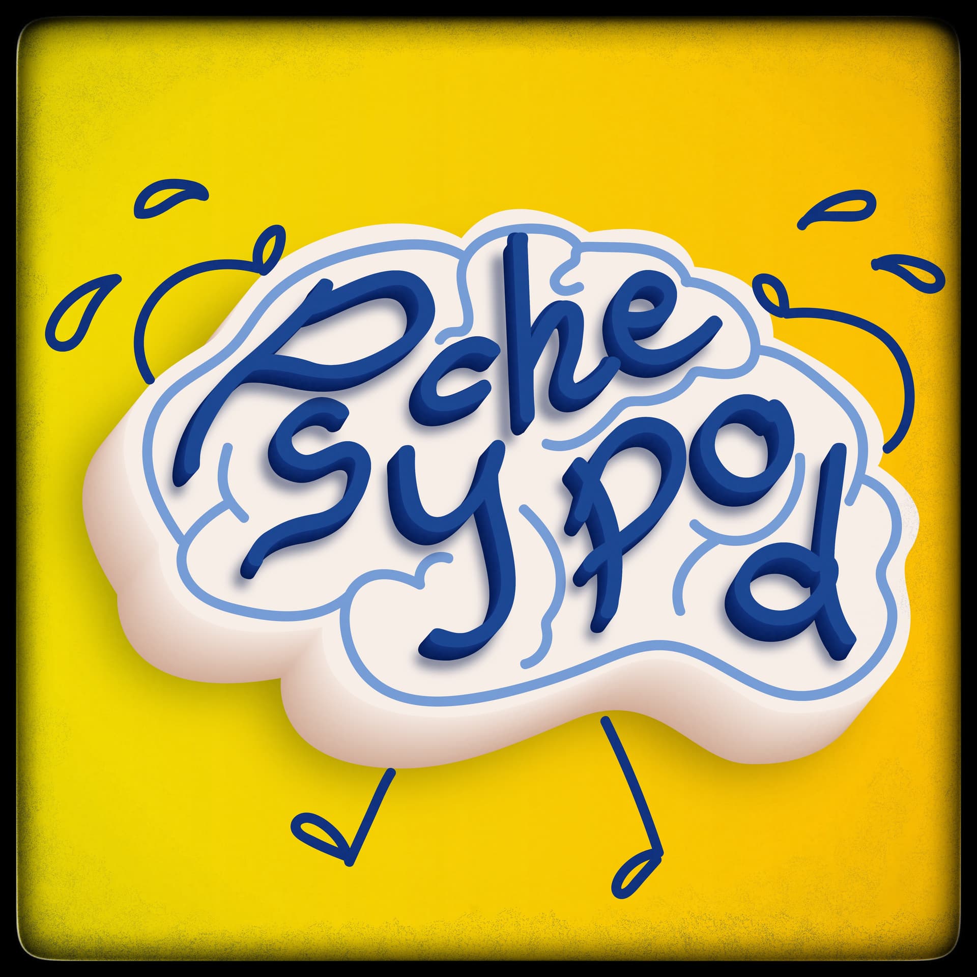 Psychepod - Podcasts
