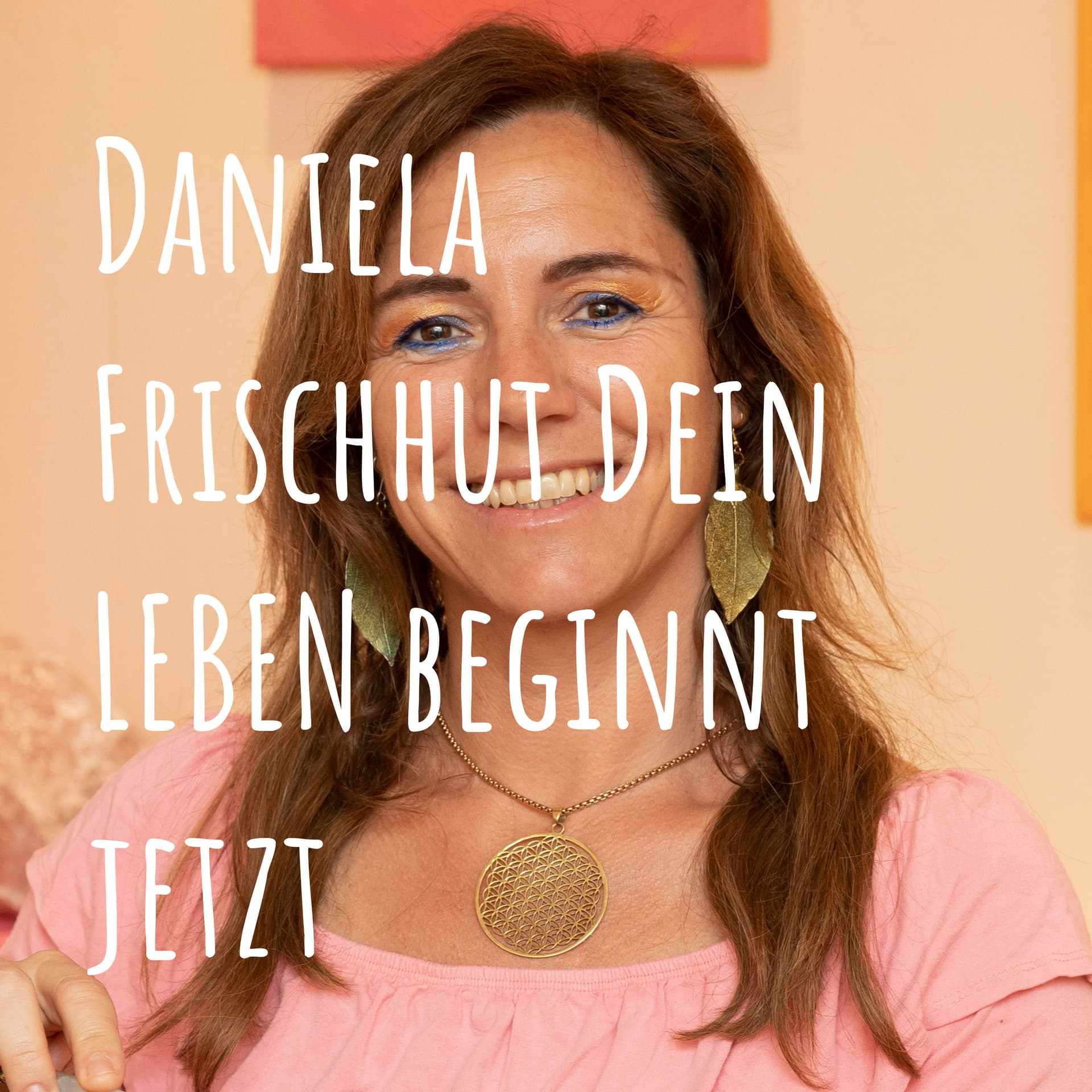 Daniela Frischhut - Podcasts