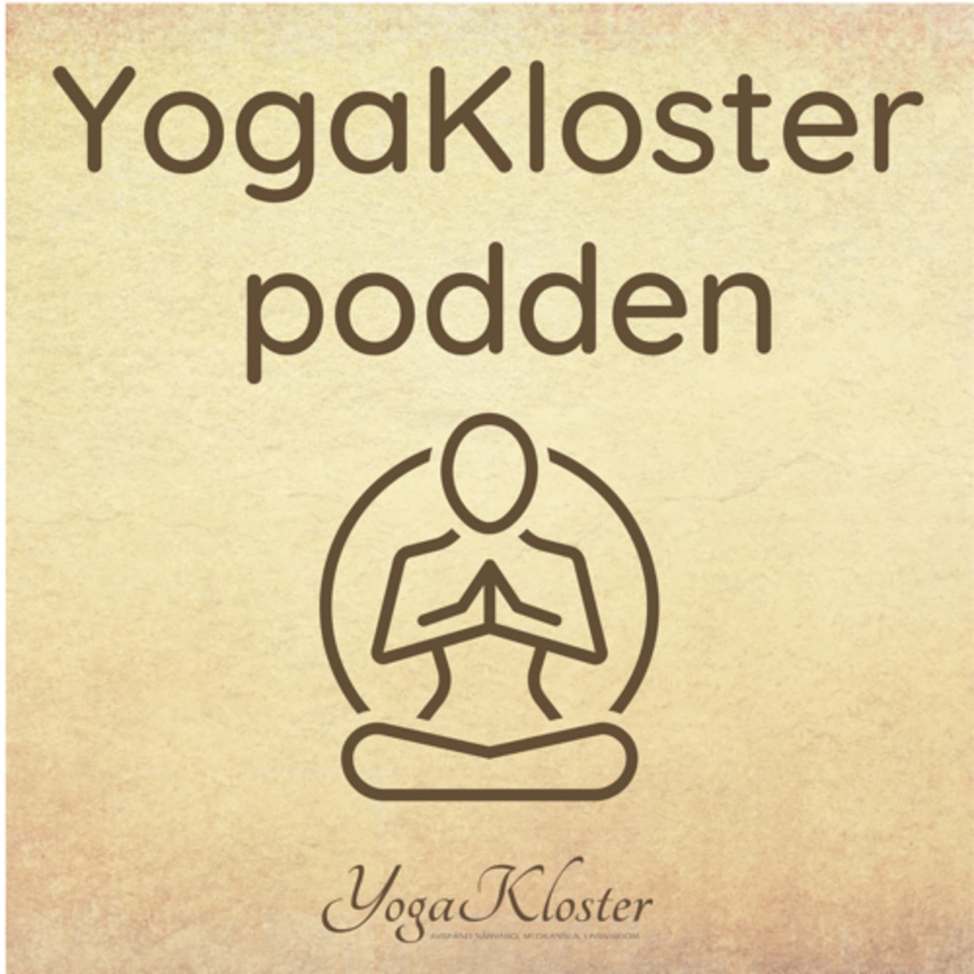 YogaKloster podden - Podcasts
