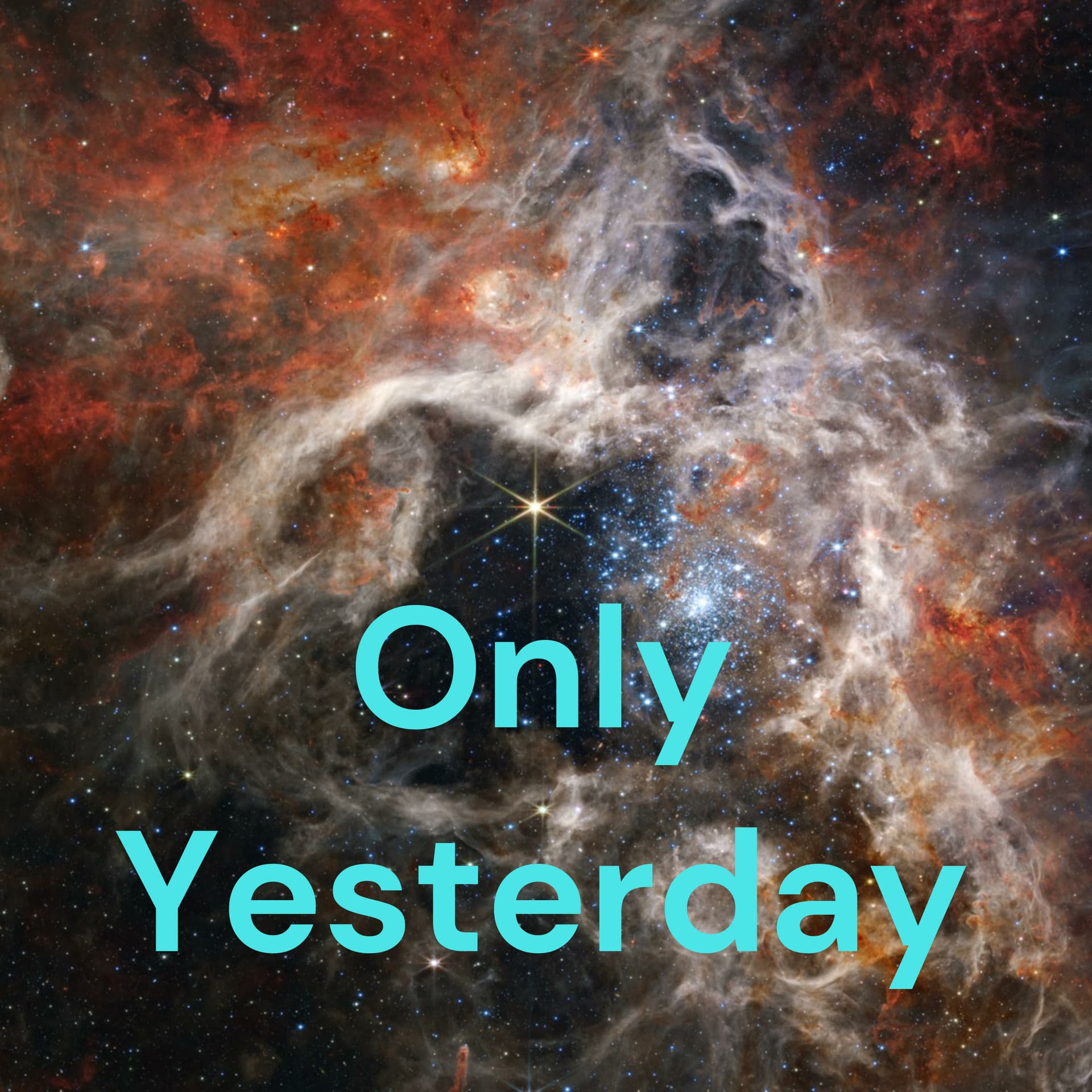 Only Yesterday - Podcasts