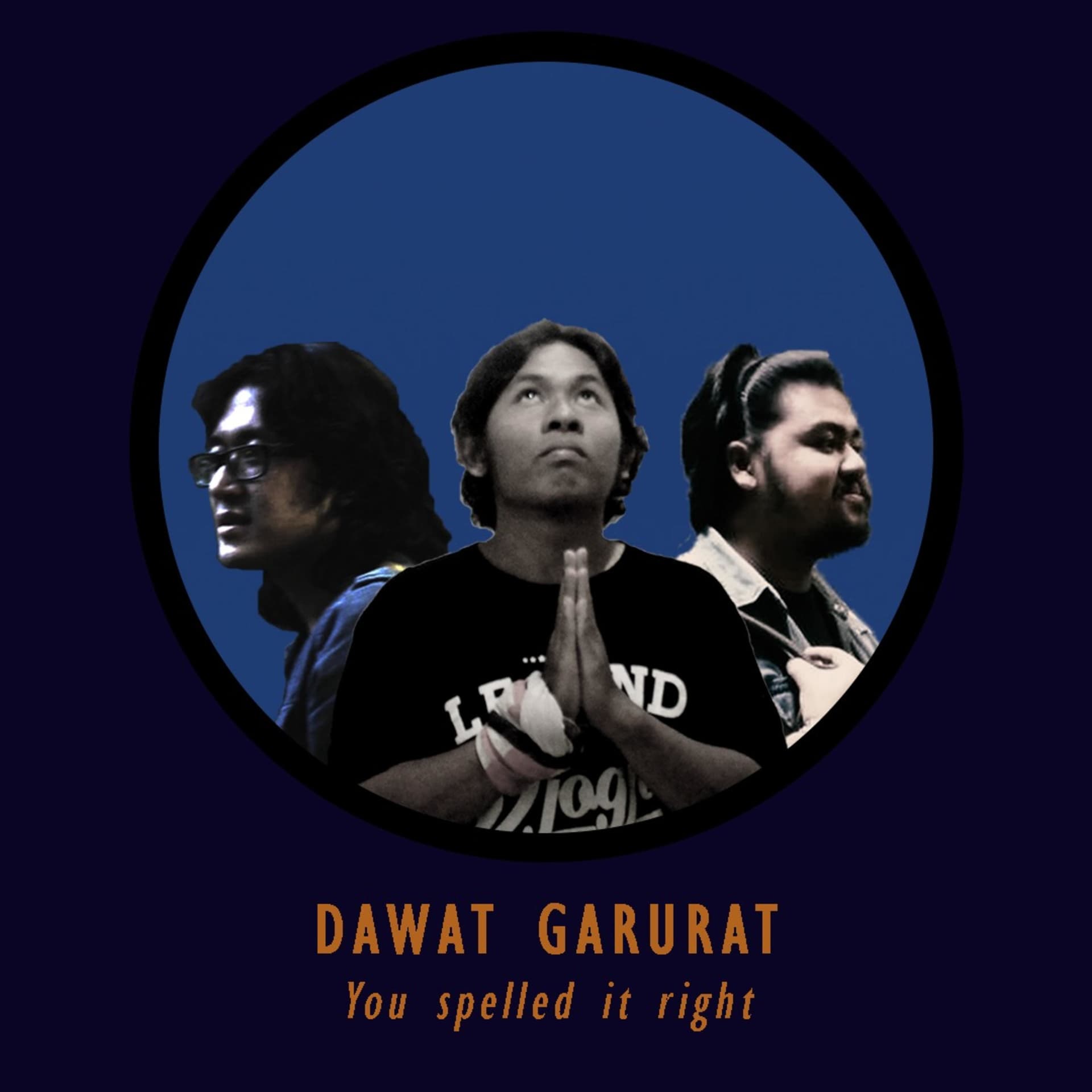 DAWAT GARURAT (COTCAST) - Podcasts