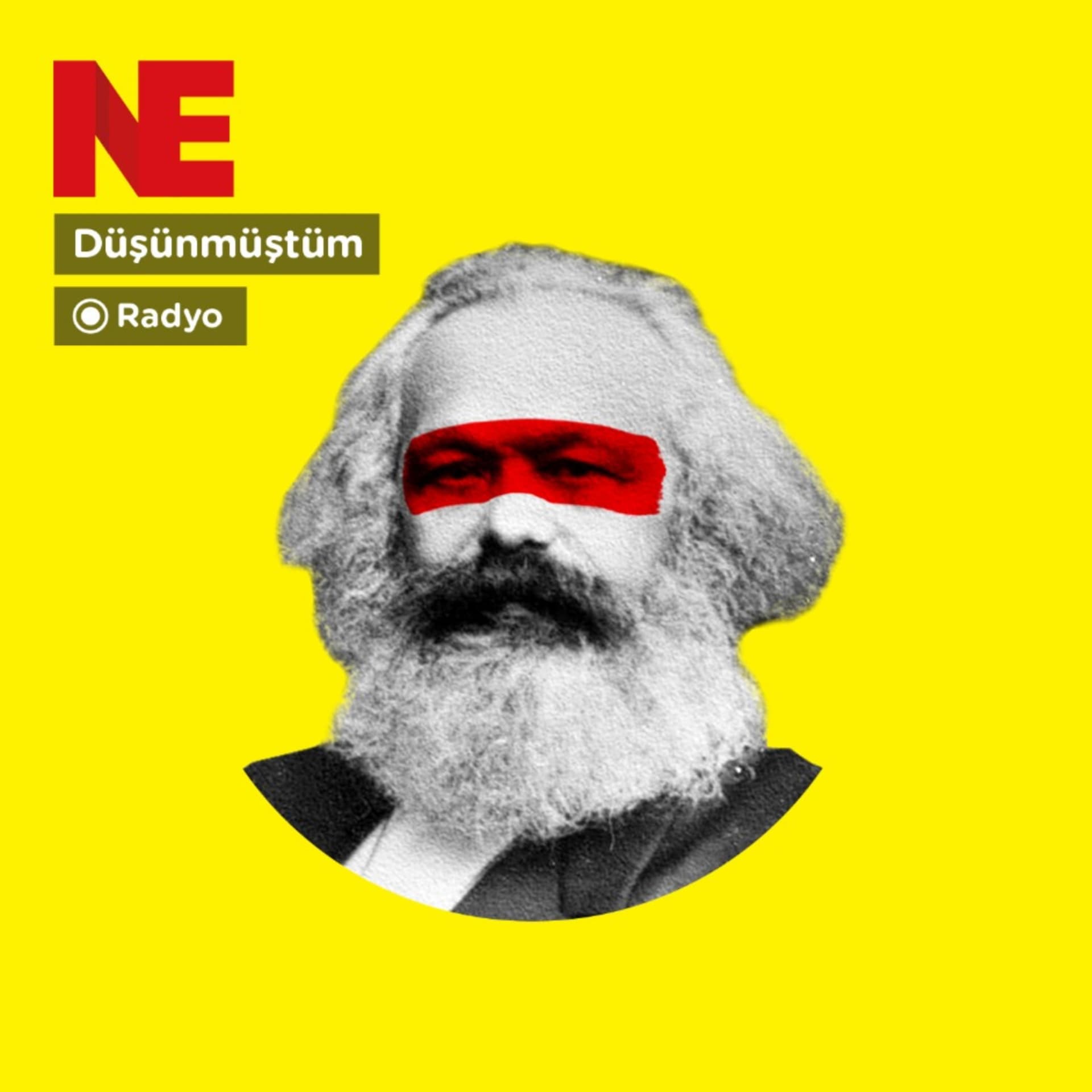 Ne Düşünmüştüm Radyo - Podcasts