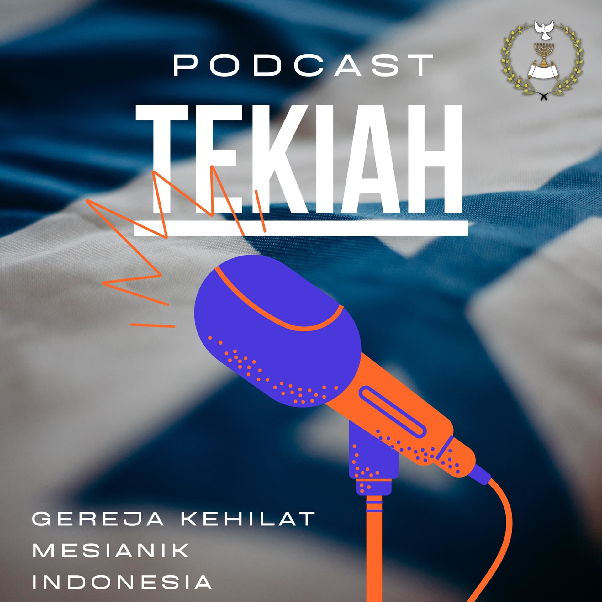 Telaah Kata Alkitabiah - Tekiah - Podcasts