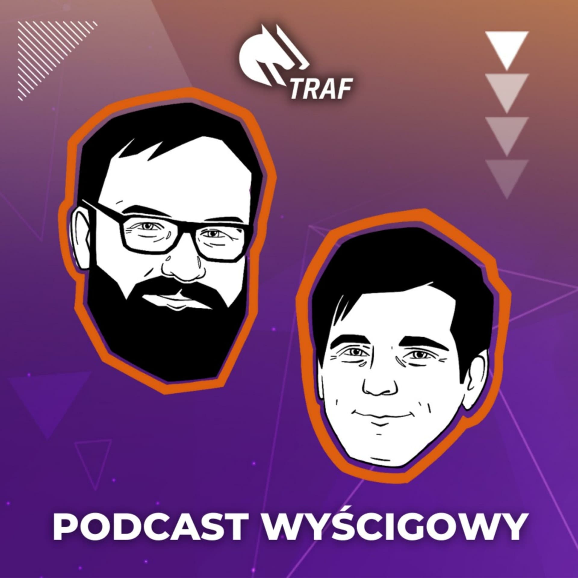 Podcast Wyścigowy - Podcasts