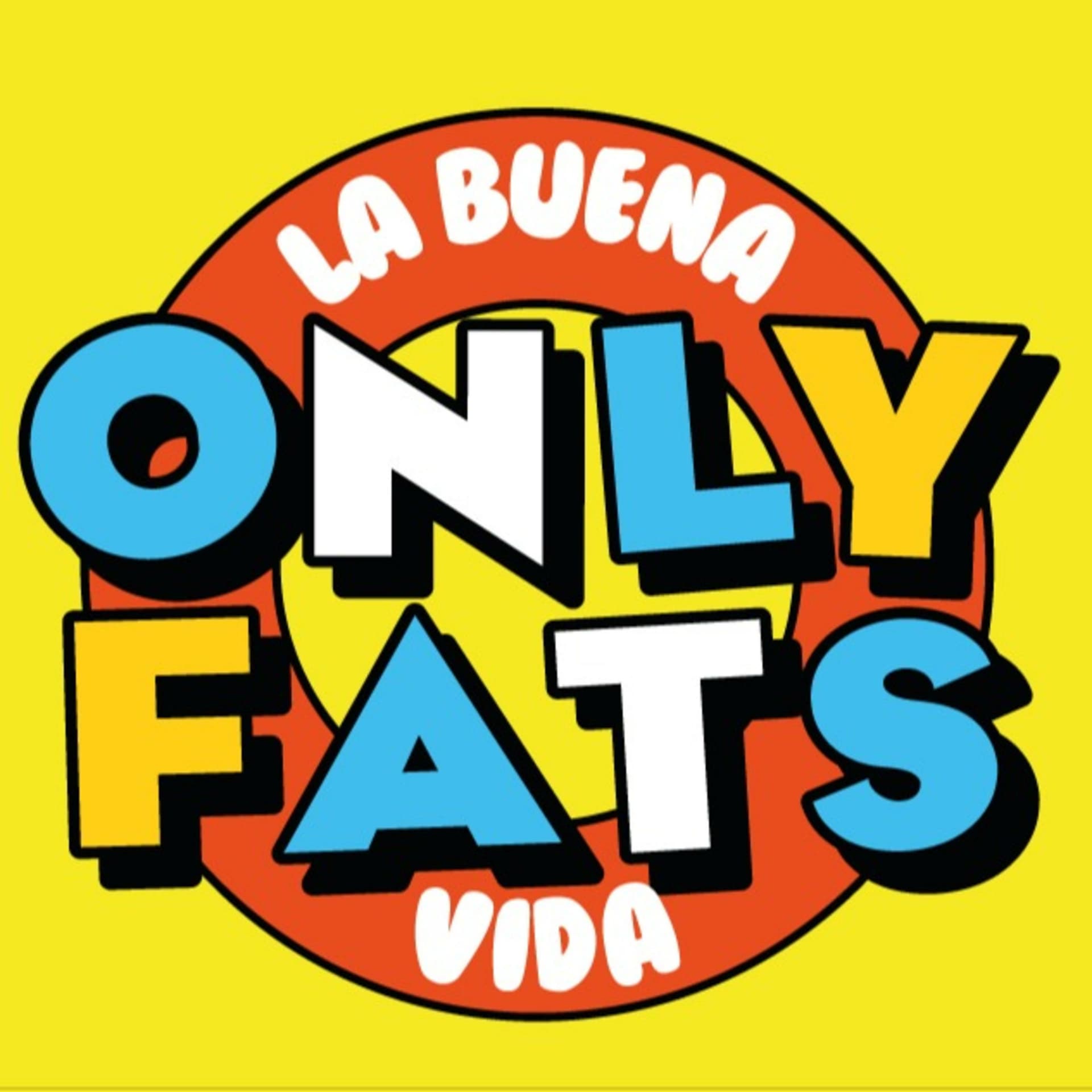 OnlyFats - Podcasts