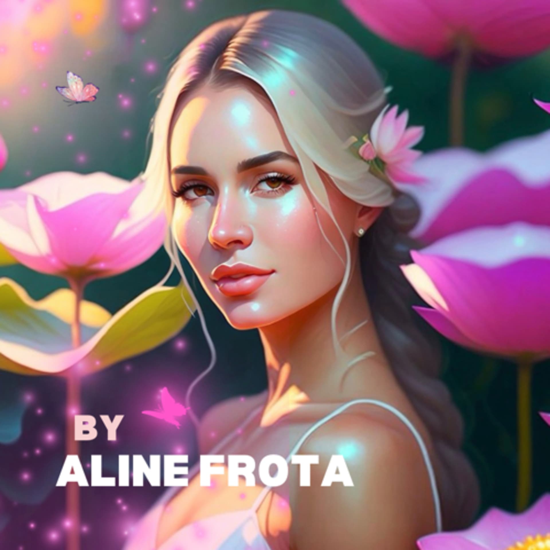 By Aline Frota - Podcasts