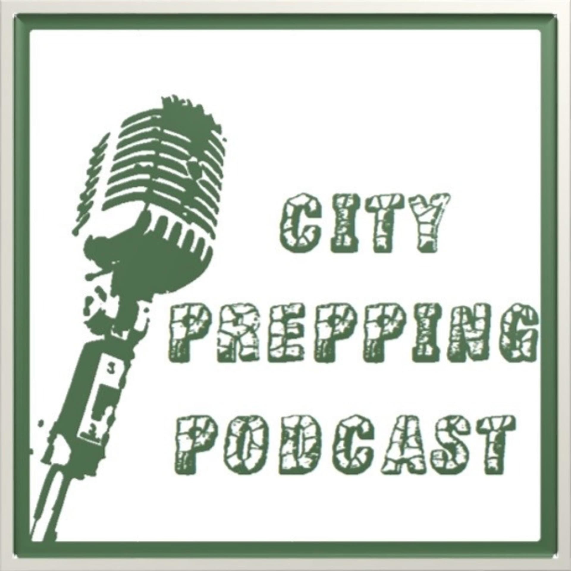 City Prepping - Podcasts