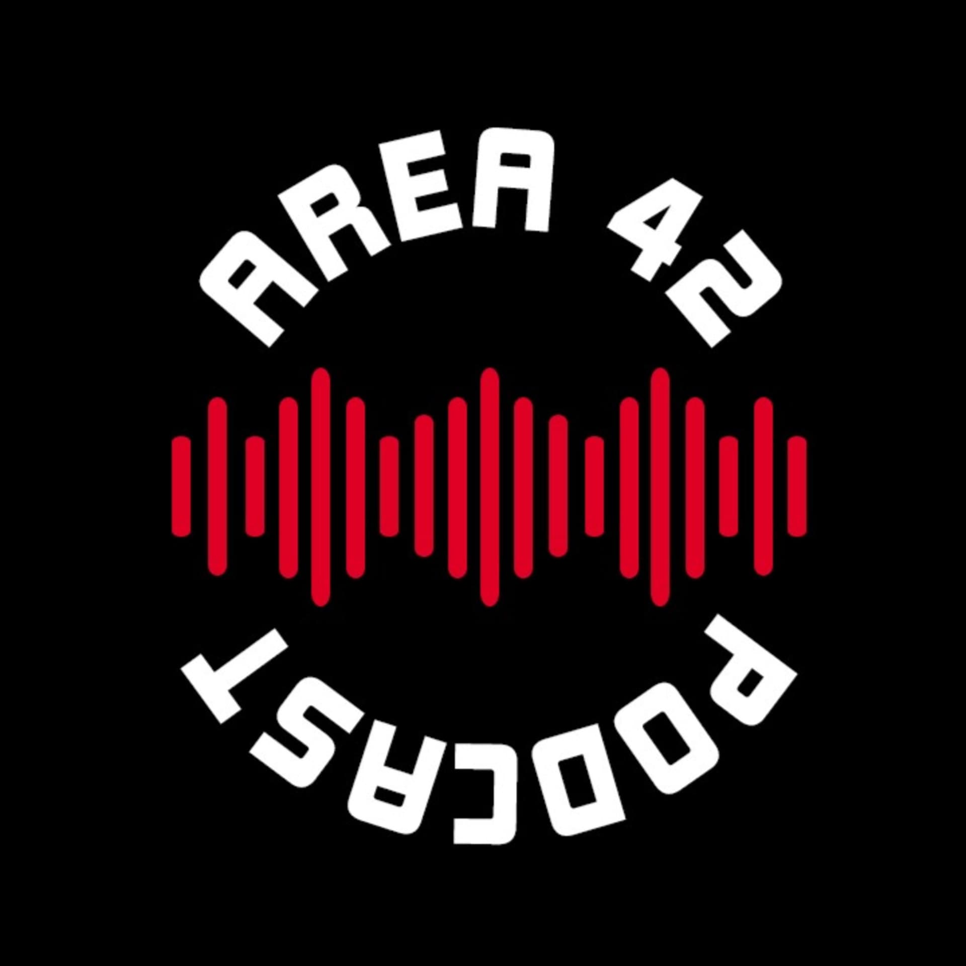 Area 42 Podcast - Podcasts