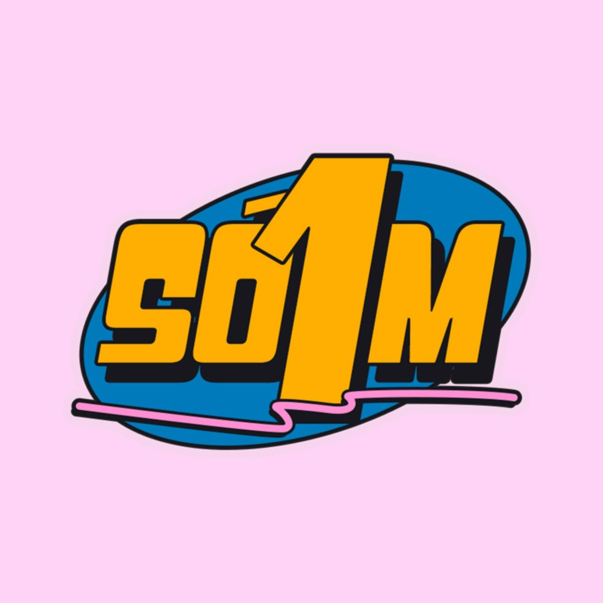 Só 1 Minutinho - Podcasts