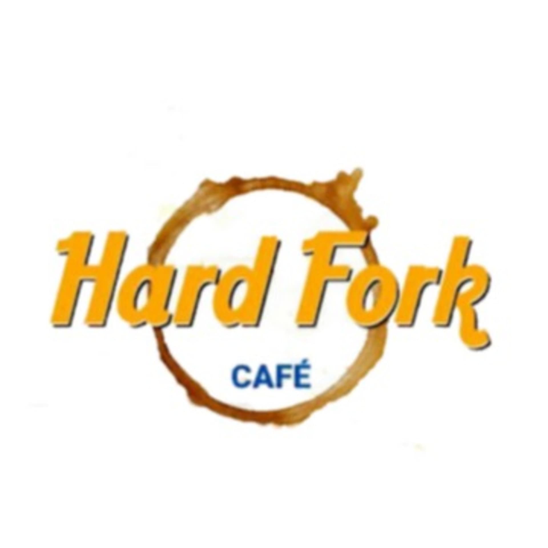 Hard Fork Café - Podcasts