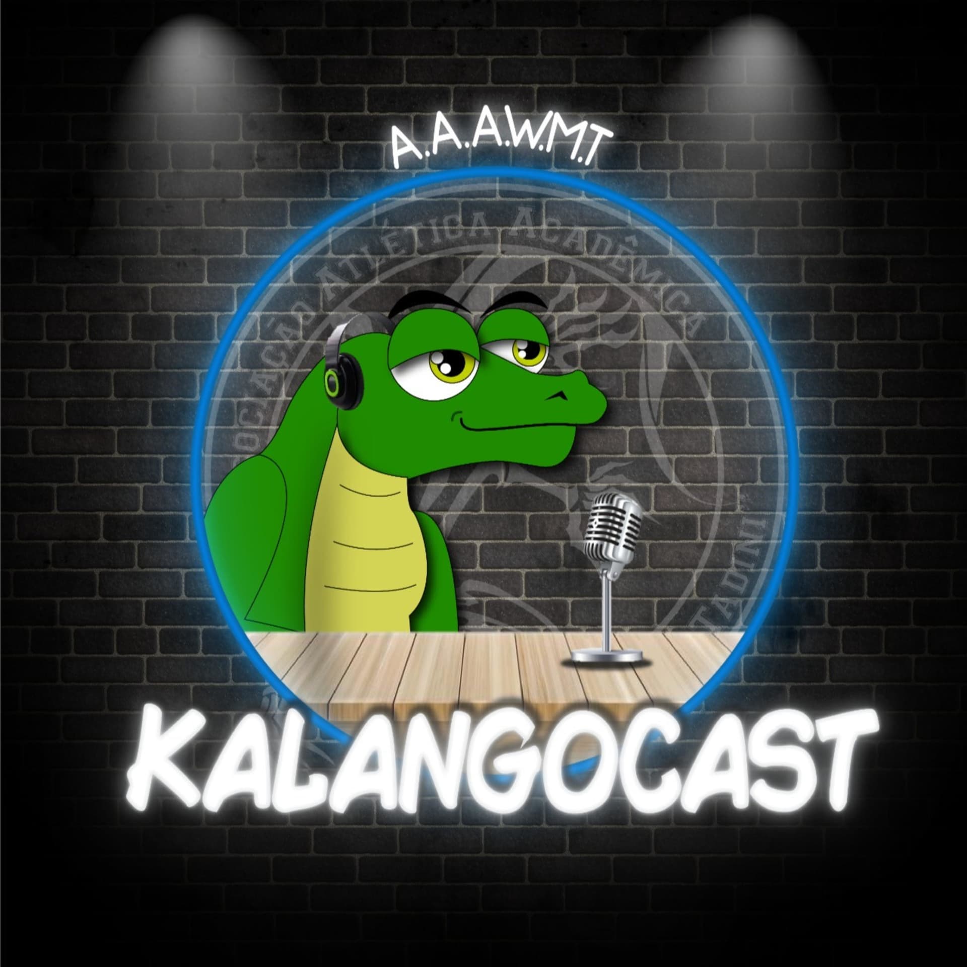 KalangoCast - Podcasts