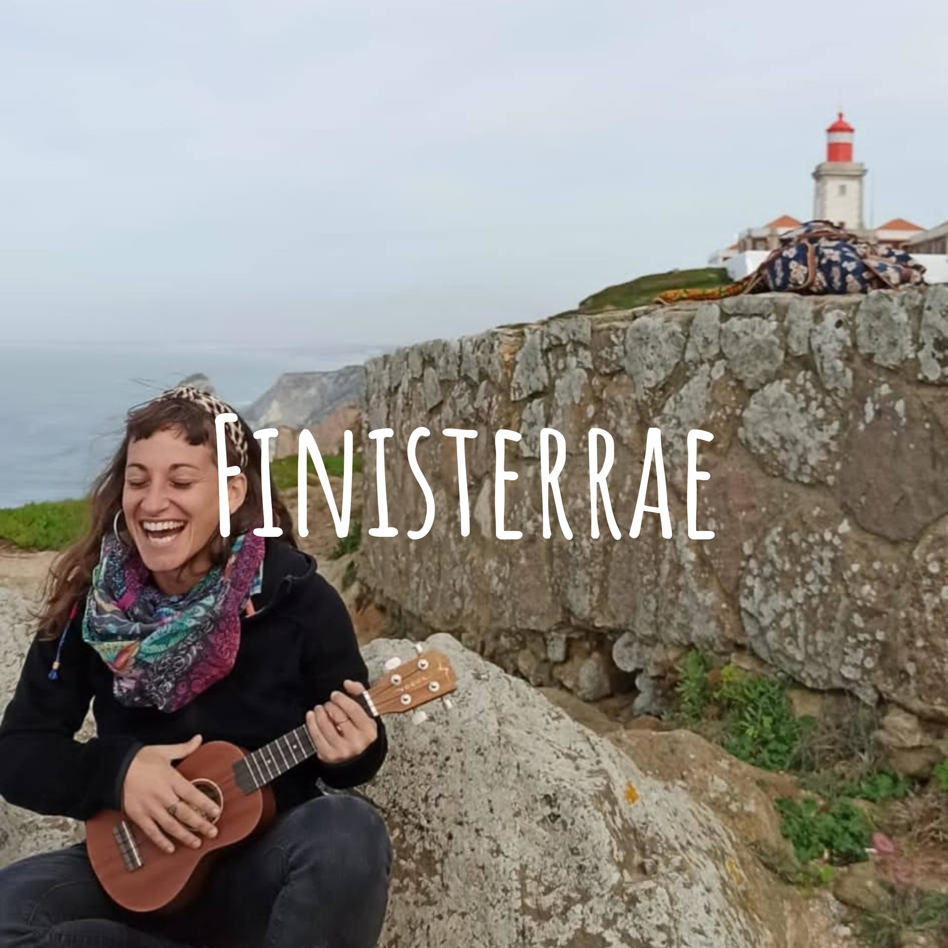 Finisterrae - Podcasts