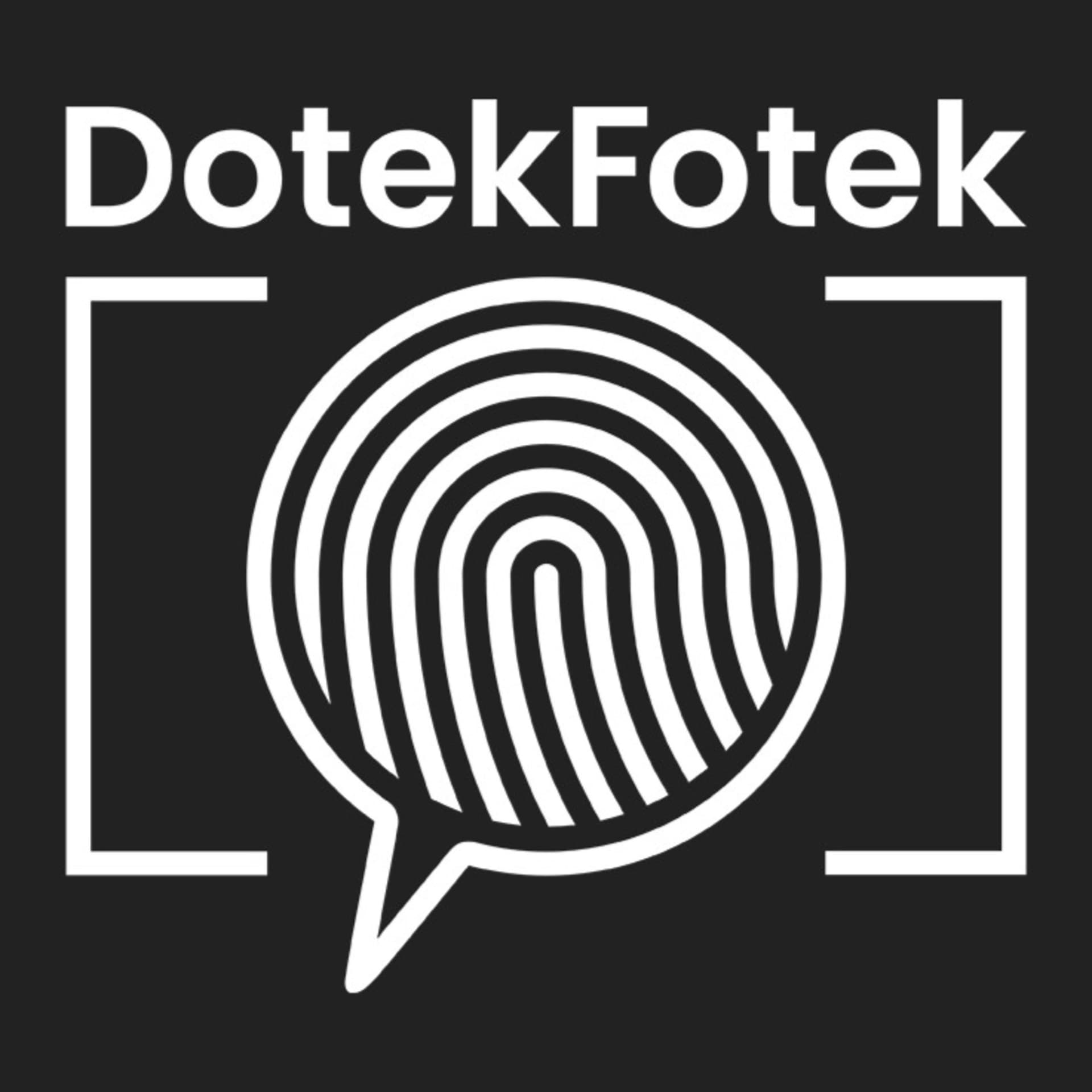 DotekFotek - Podcasts