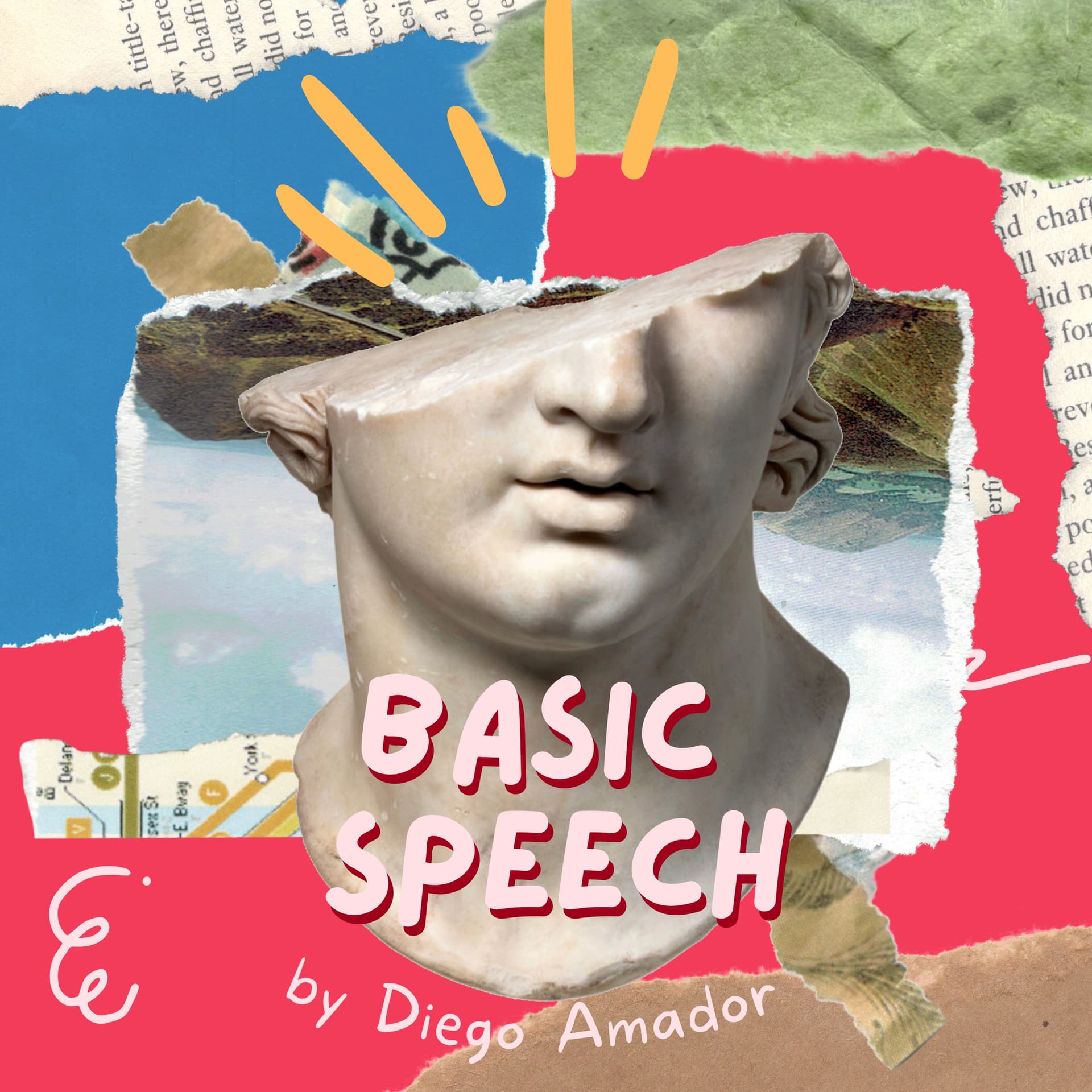 Basic Speech - Podcasts