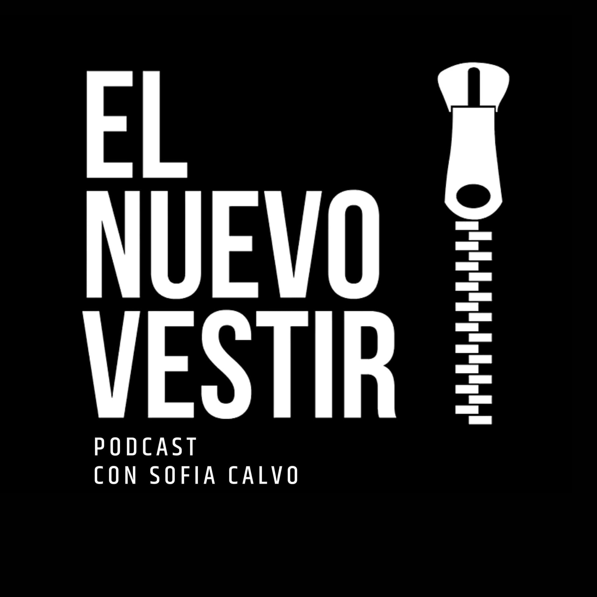 El Nuevo Vestir podcast - Podcasts