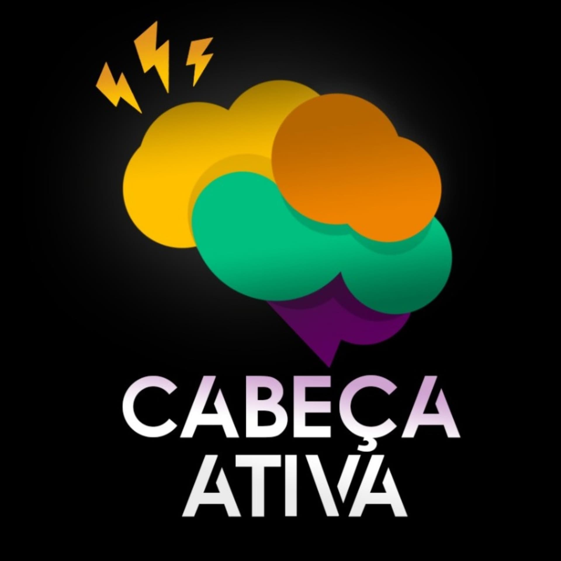 Cabeça Ativa - Podcasts