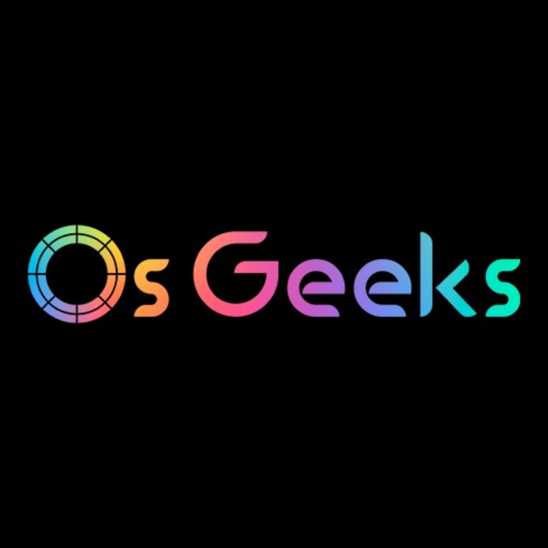 Os Geeks - Podcasts
