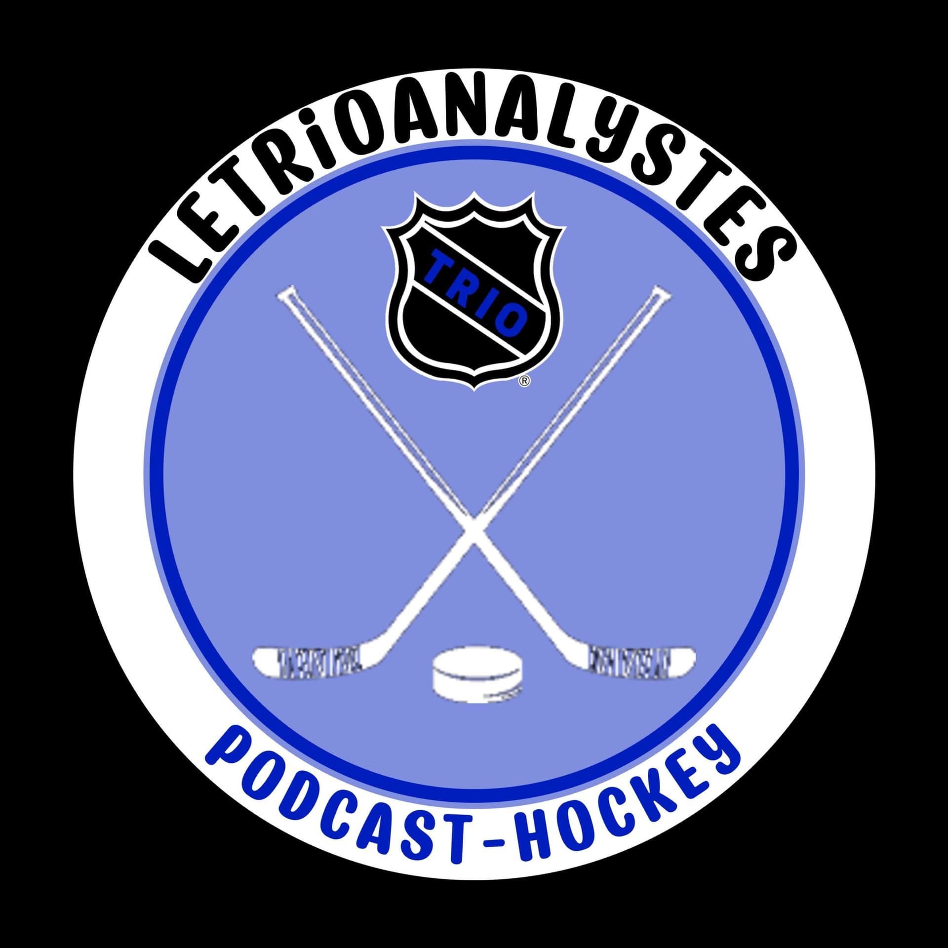 Mangeux d'puck podcast - Podcasts