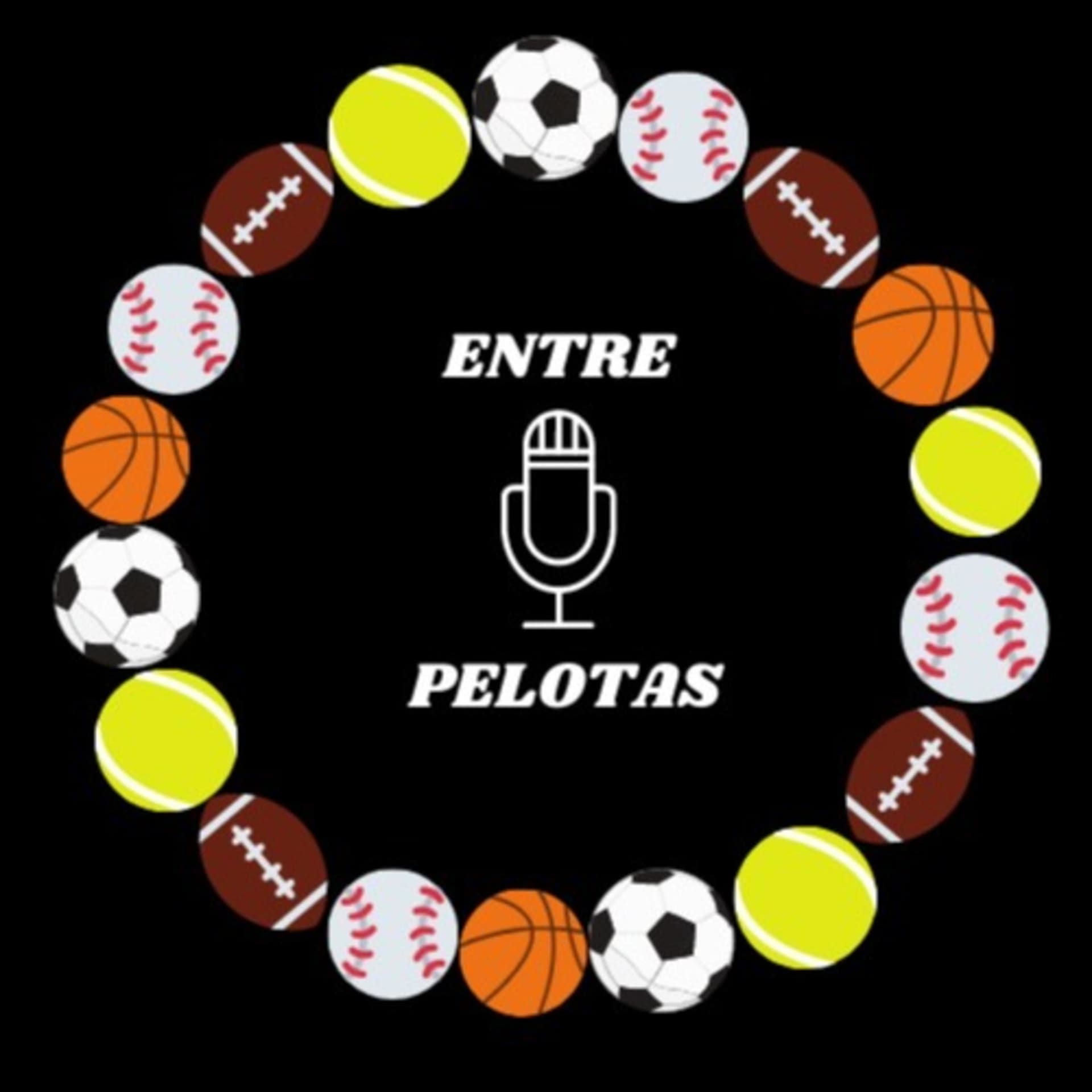 Entre Pelotas RD