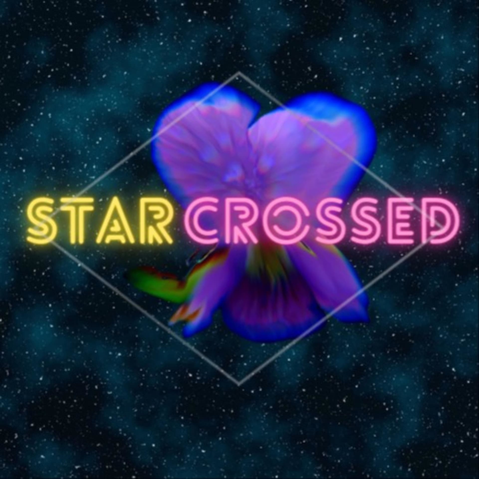 Starcrossed - Podcasts