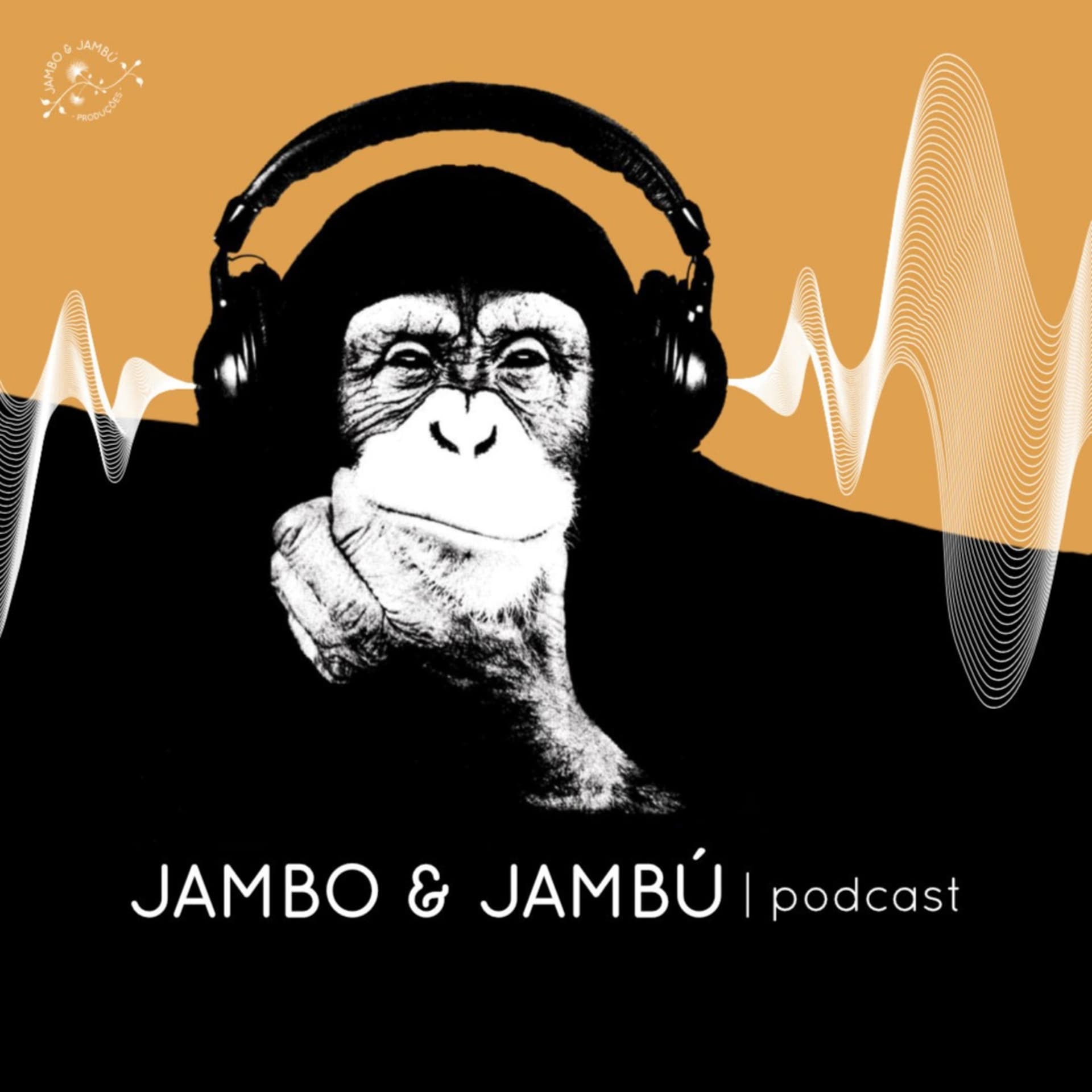 Jambo e Jambú - Podcasts