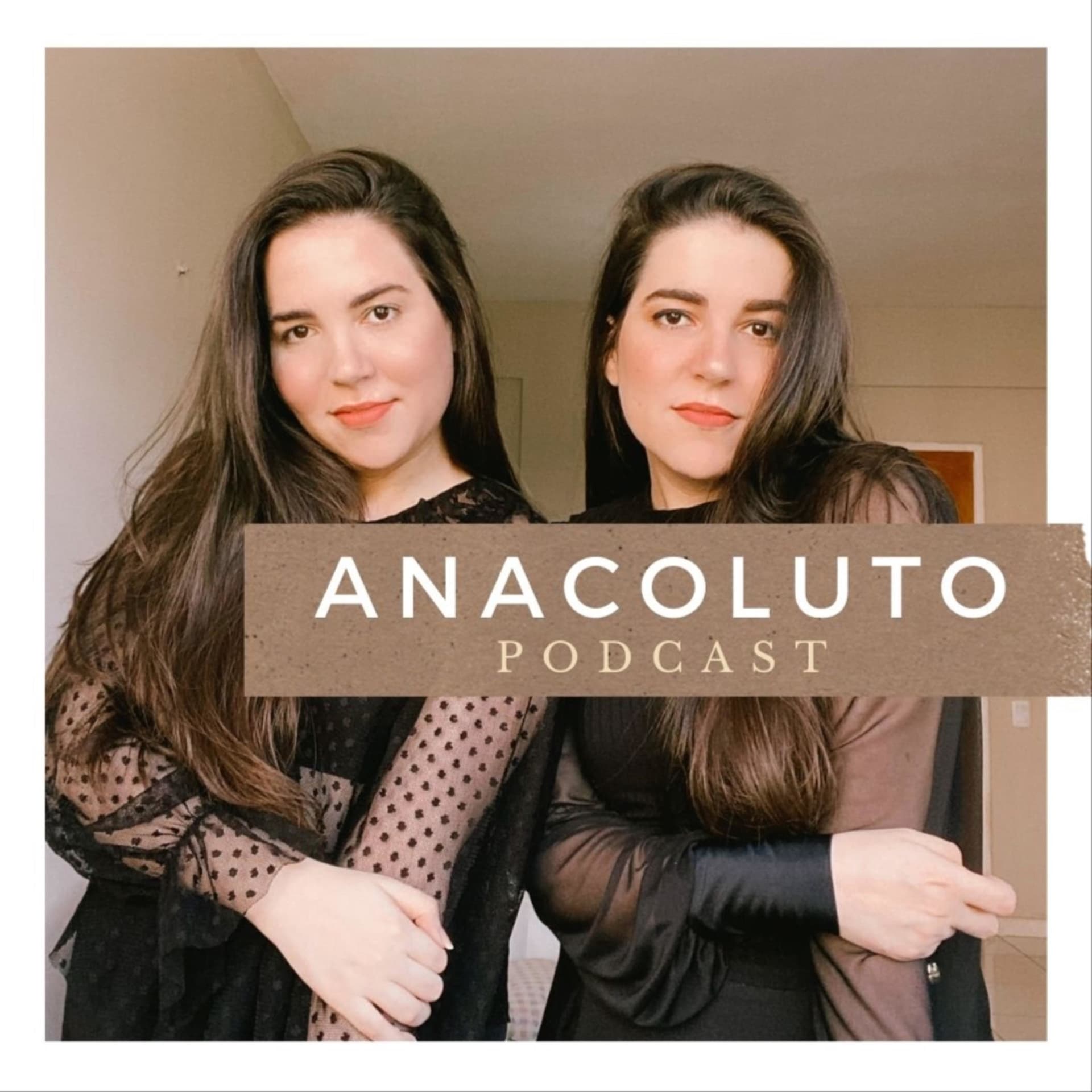 Anacoluto Podcast - Podcasts