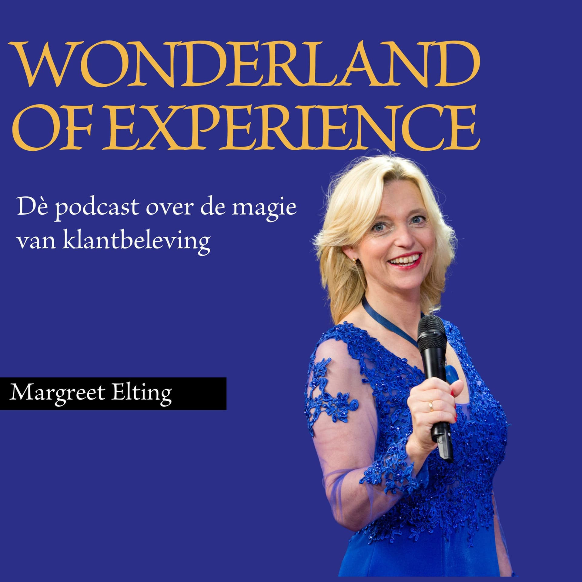 Wonderland of Experience