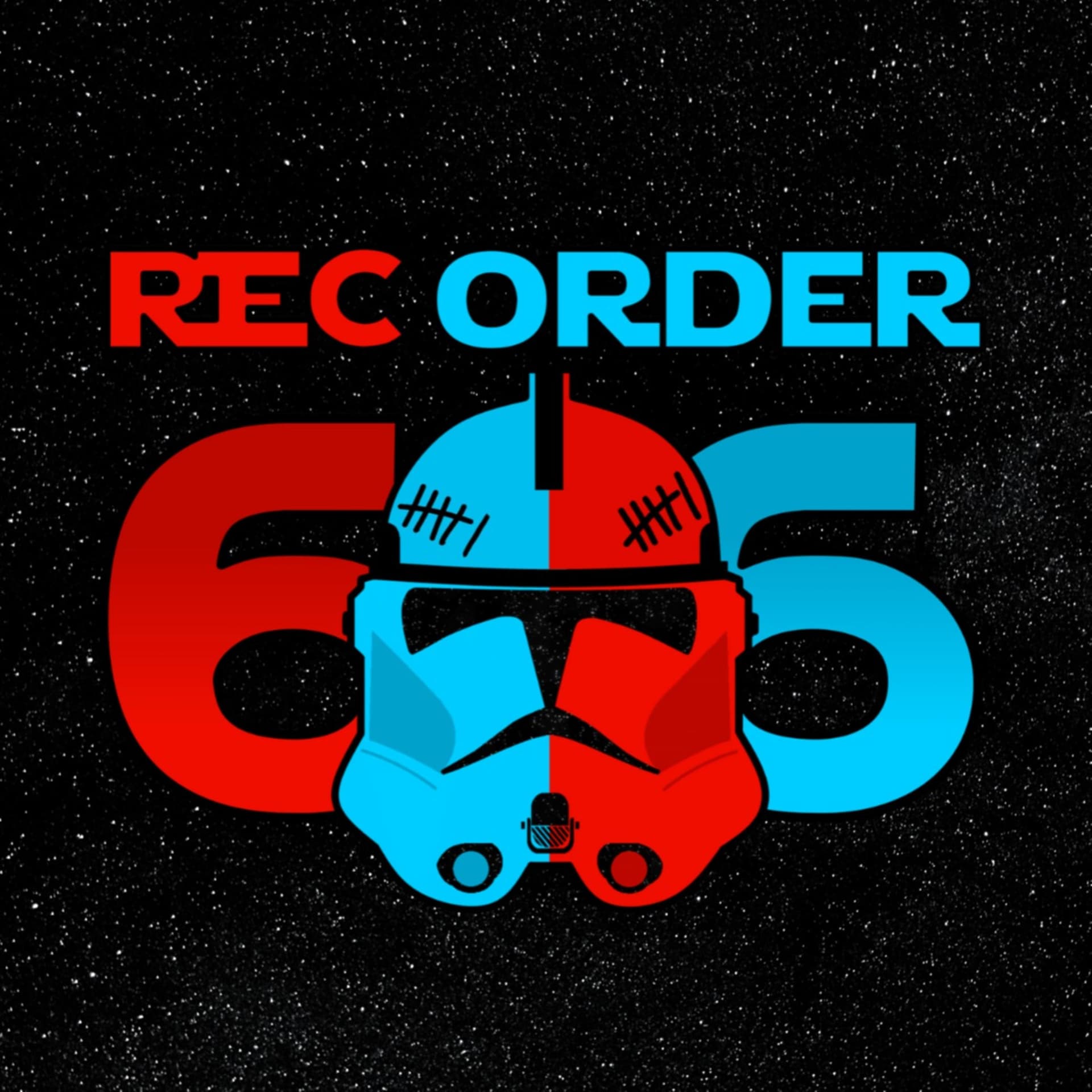 RECorder 66: A Star Wars Podcast - Podcasts