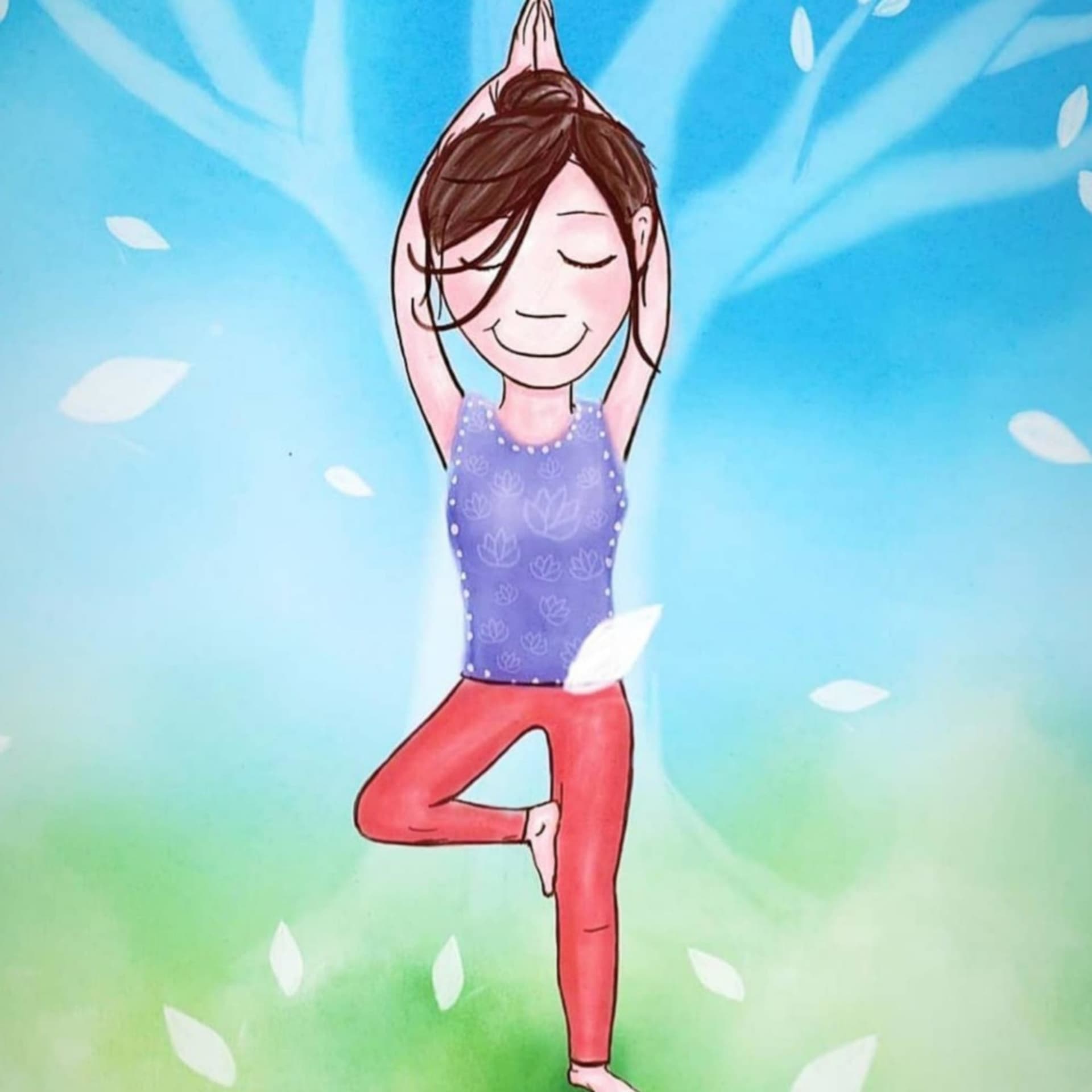 Carol Mazeto - Meditações Guiadas - Podcasts