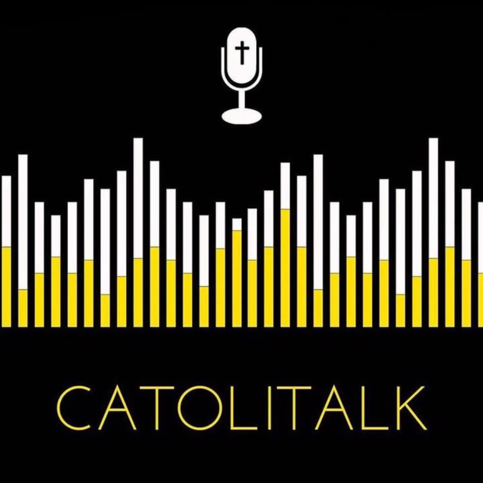 Catolitalk - Podcasts