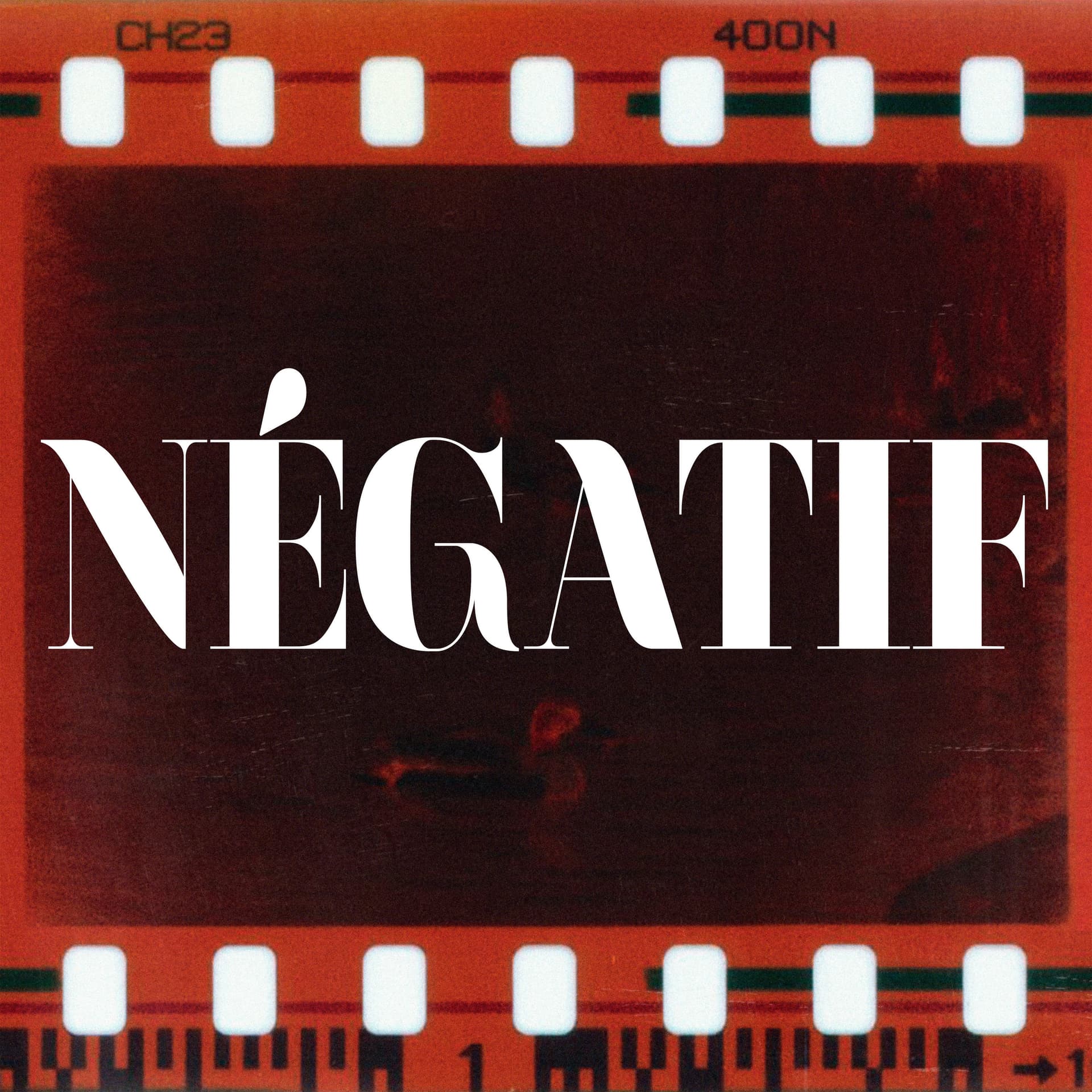 NÉGATIF - Podcasts
