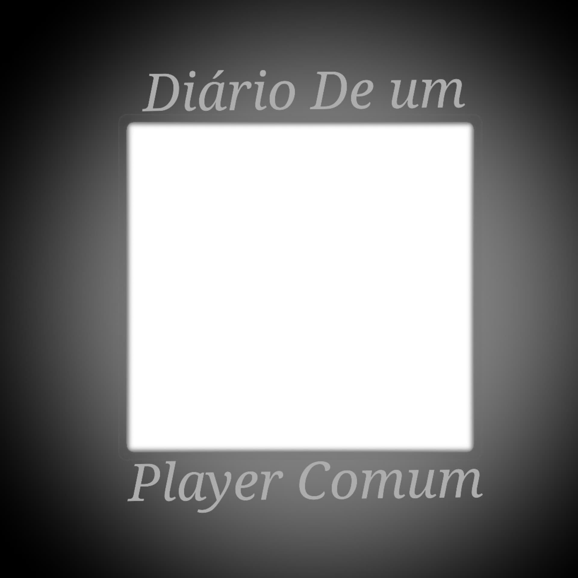 Diário De Um Player Comum - Podcasts