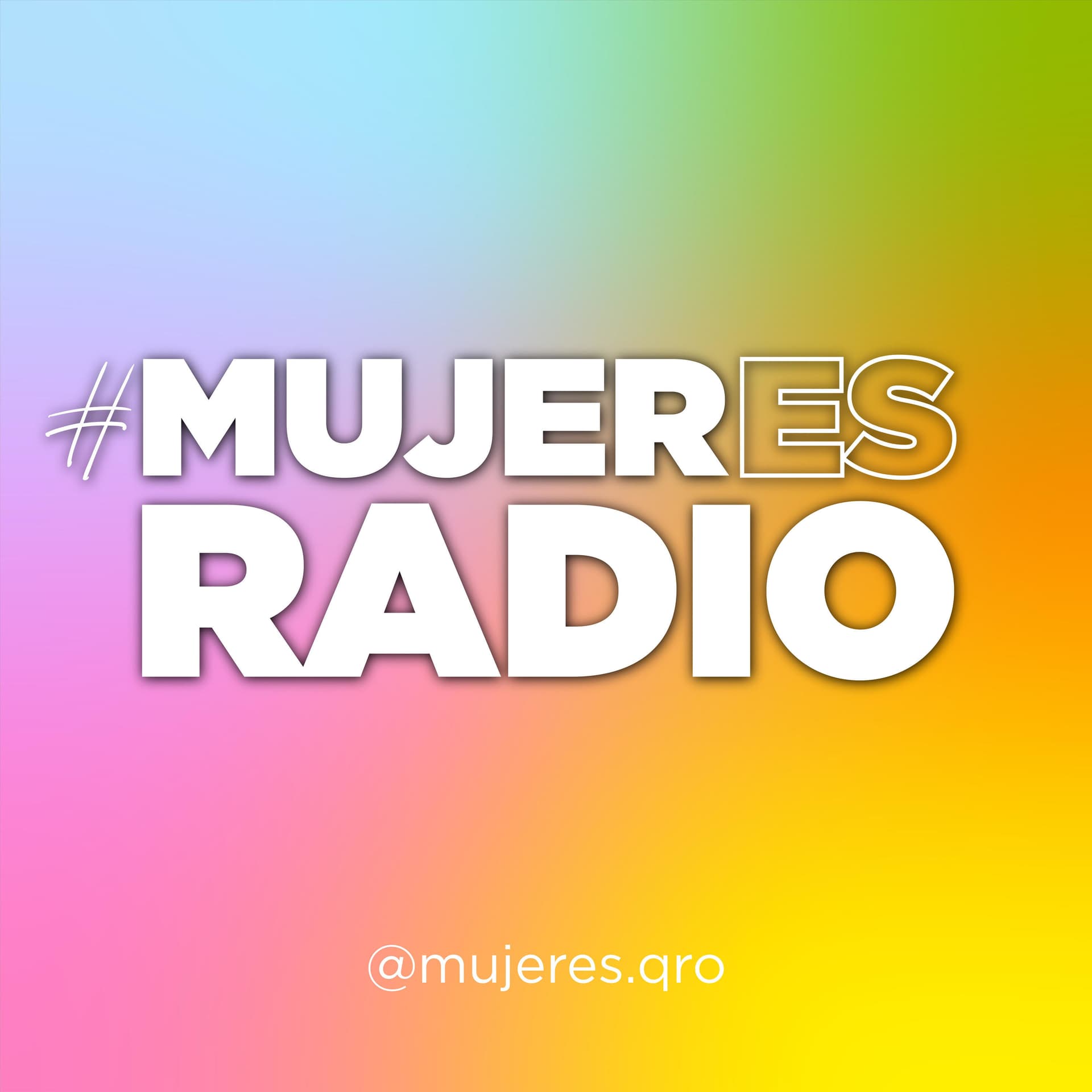 MujerEs Radio - Podcasts