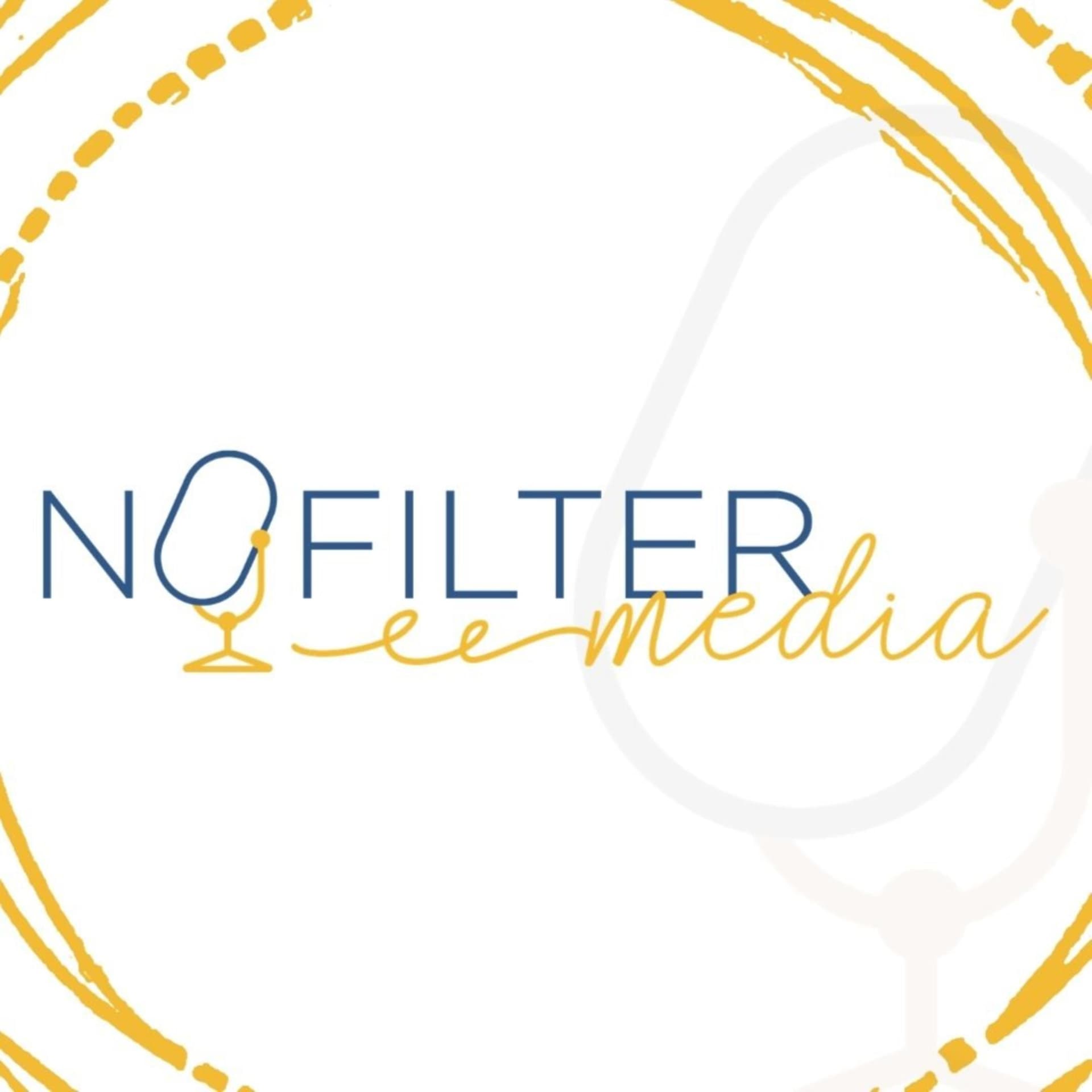 No Filter Media Podcast - Podcasts