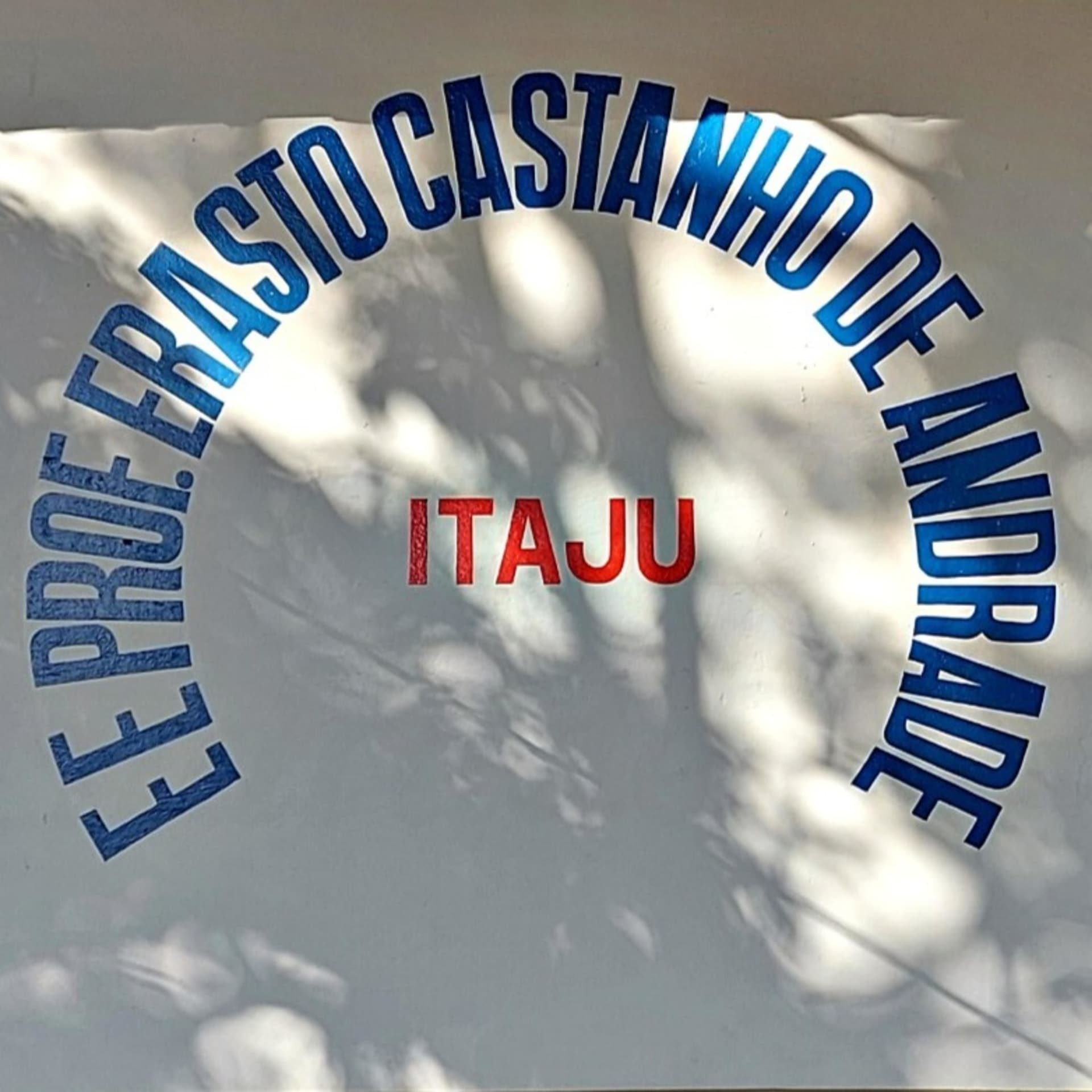 Escola Erasto Castanho de Andrade - Podcasts