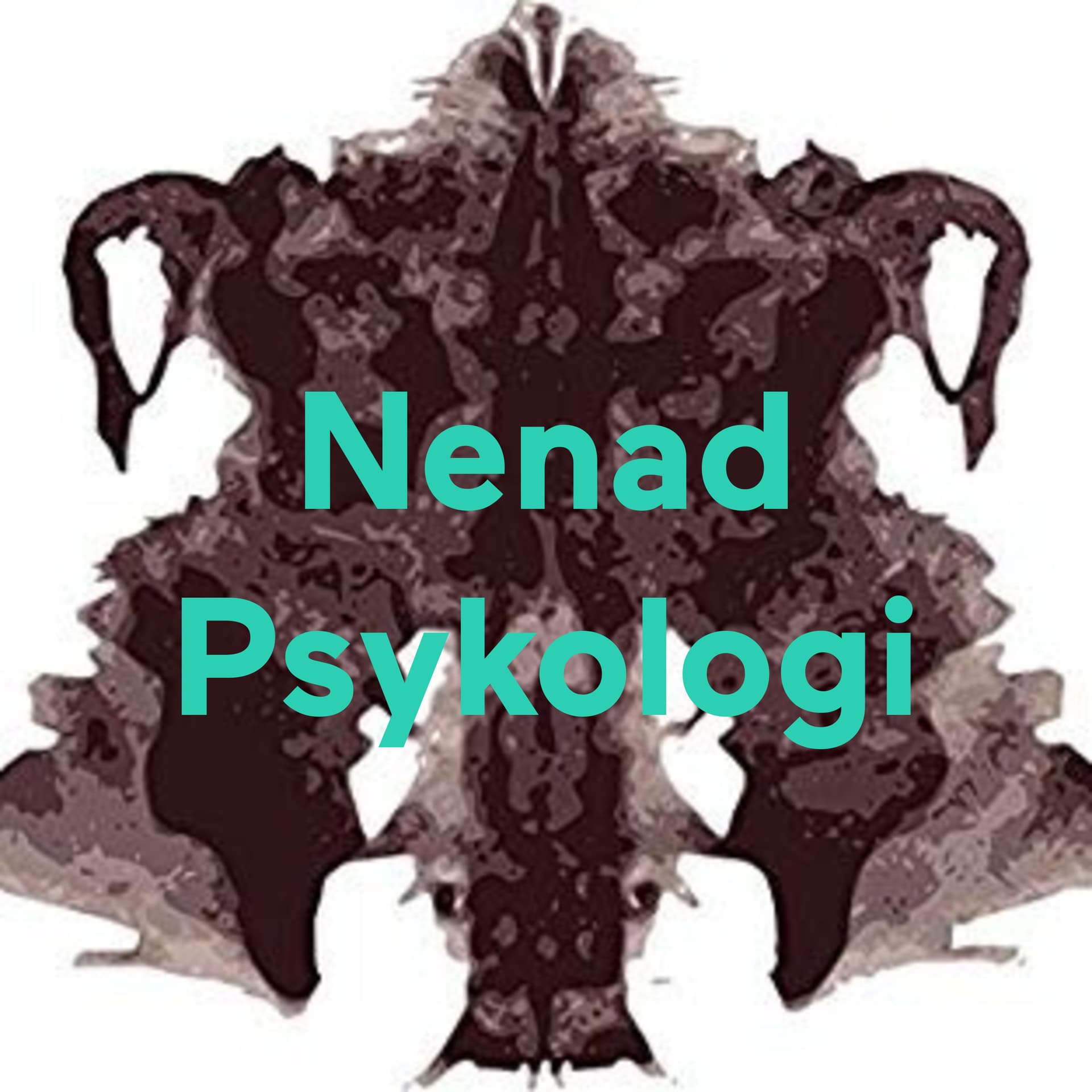 Nenad Psykologi - Podcasts
